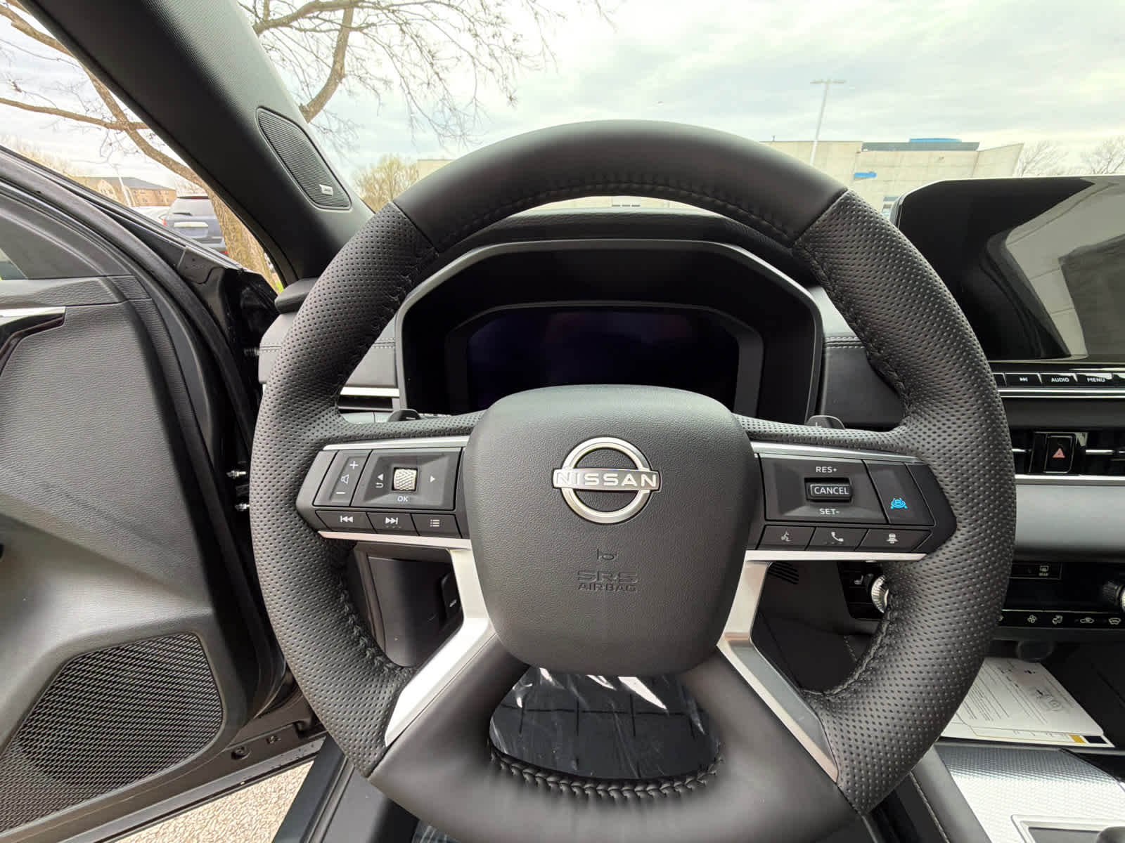 Thumbnail: 2026 Nissan Rogue - 22