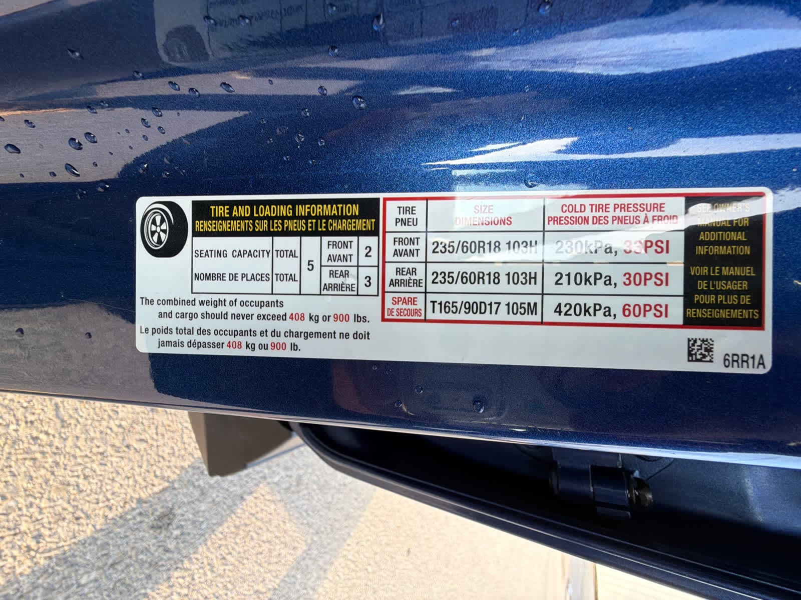 Thumbnail: 2022 Nissan Rogue - 19