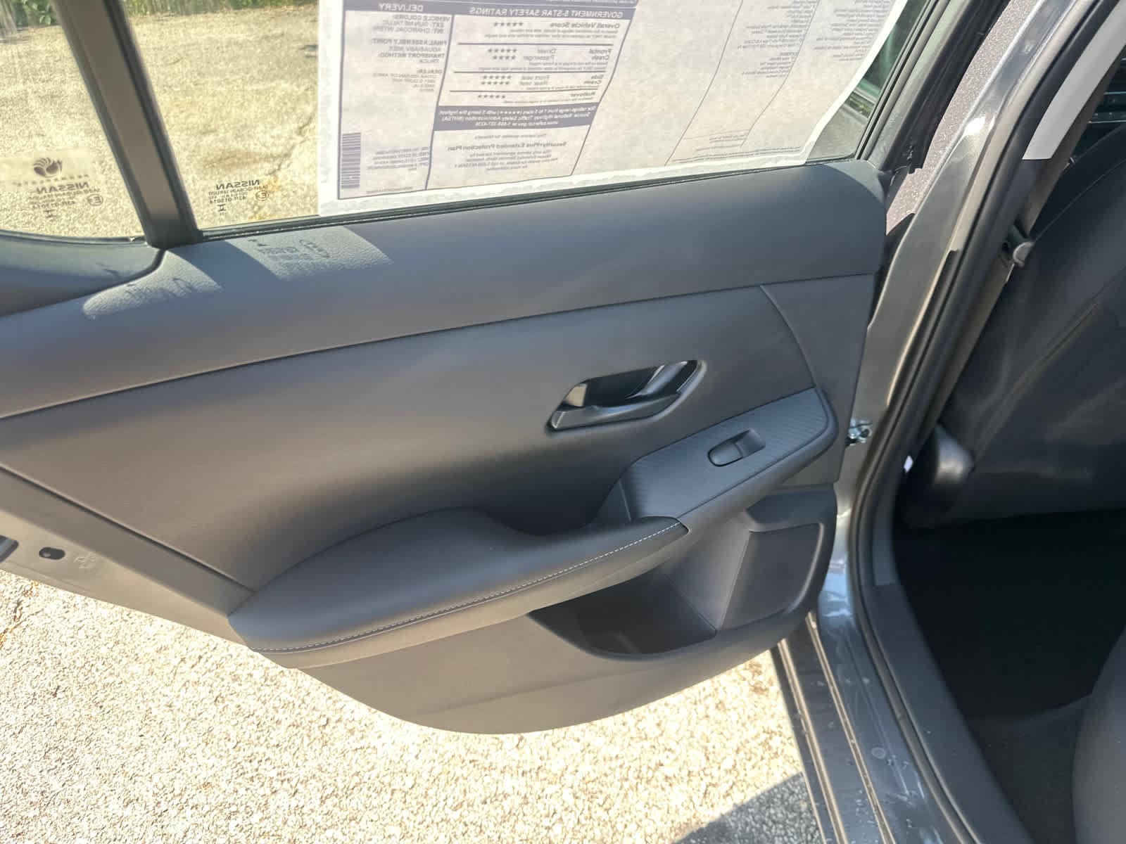 Thumbnail: 2025 Nissan Sentra - 12