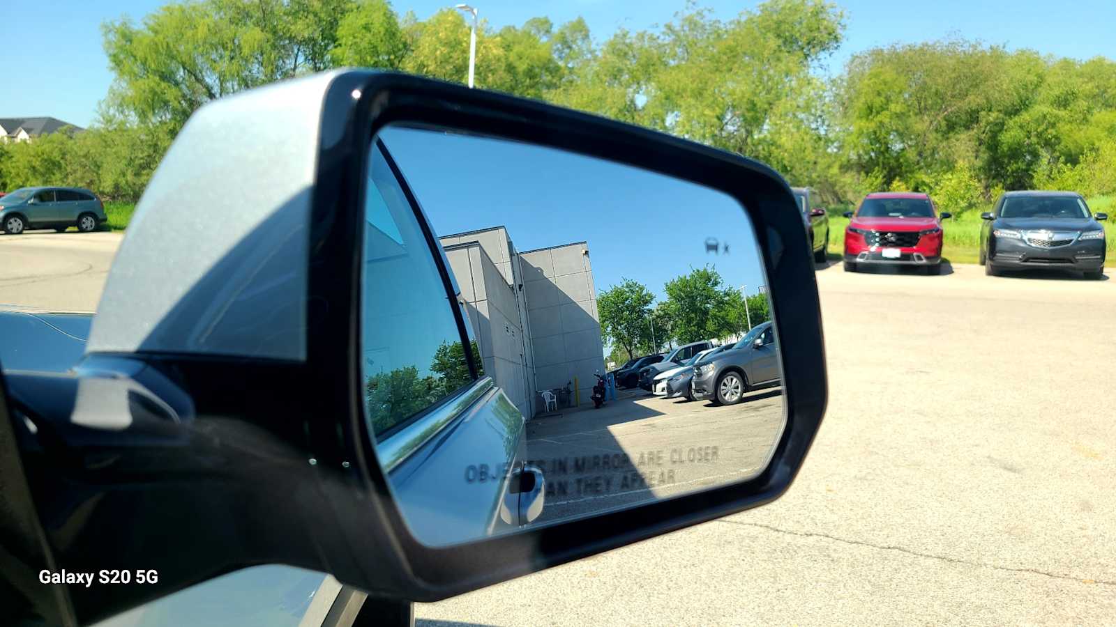 Thumbnail: 2019 Chevrolet Traverse - 20