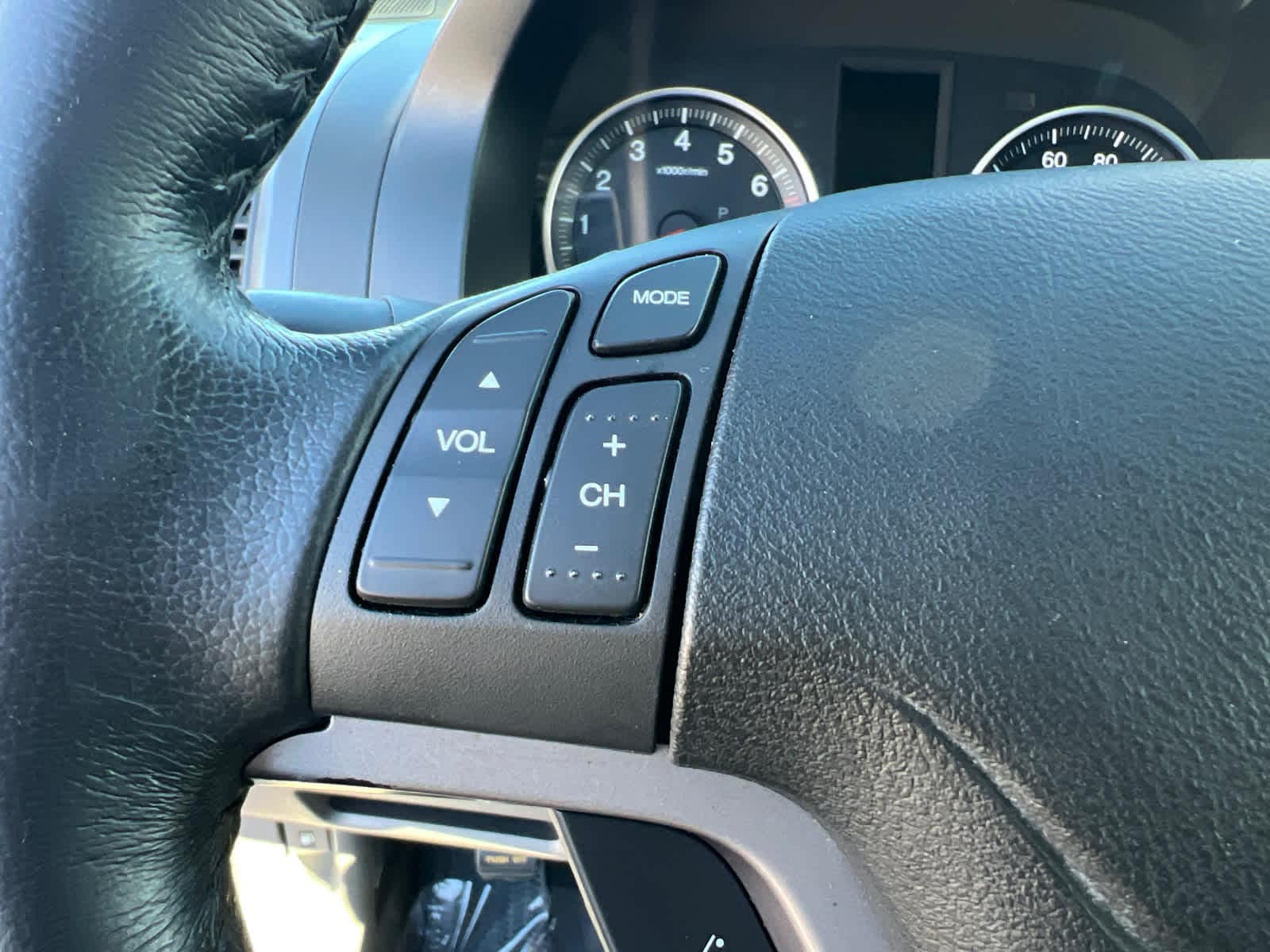 Thumbnail: 2007 Honda CR-V - 18