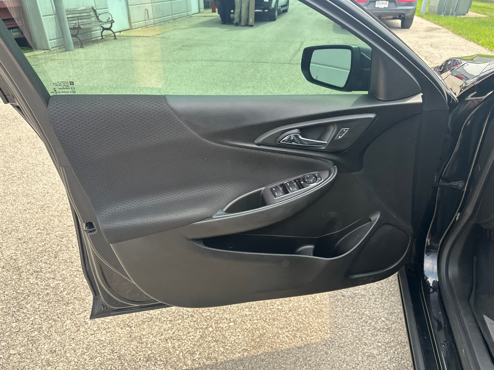2019 Chevrolet Malibu LT 10