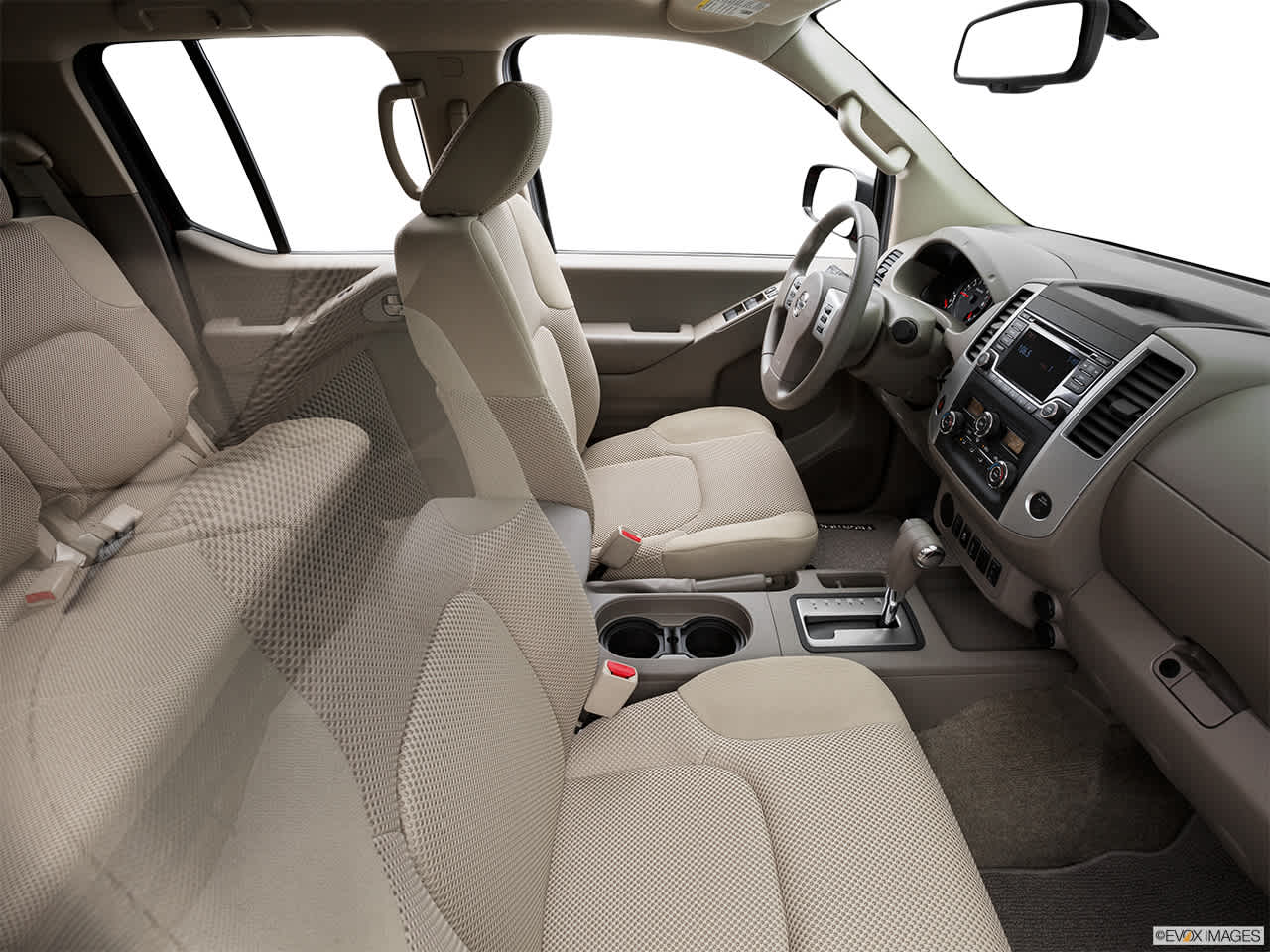 Thumbnail: 2016 Nissan Frontier - 25