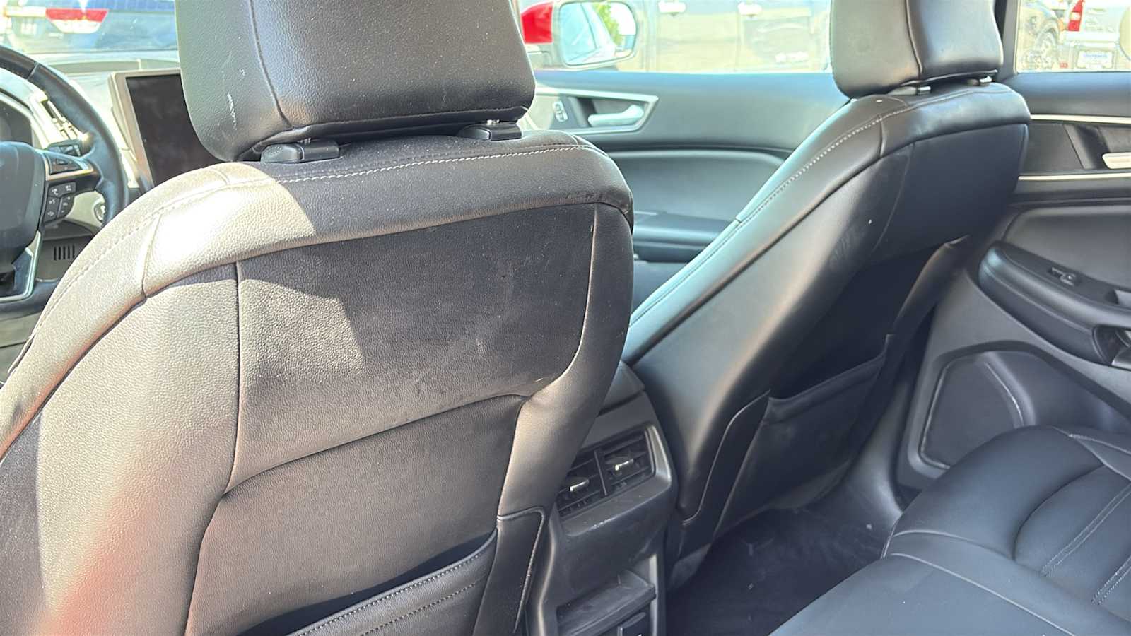 Thumbnail: 2021 Ford Edge - 15