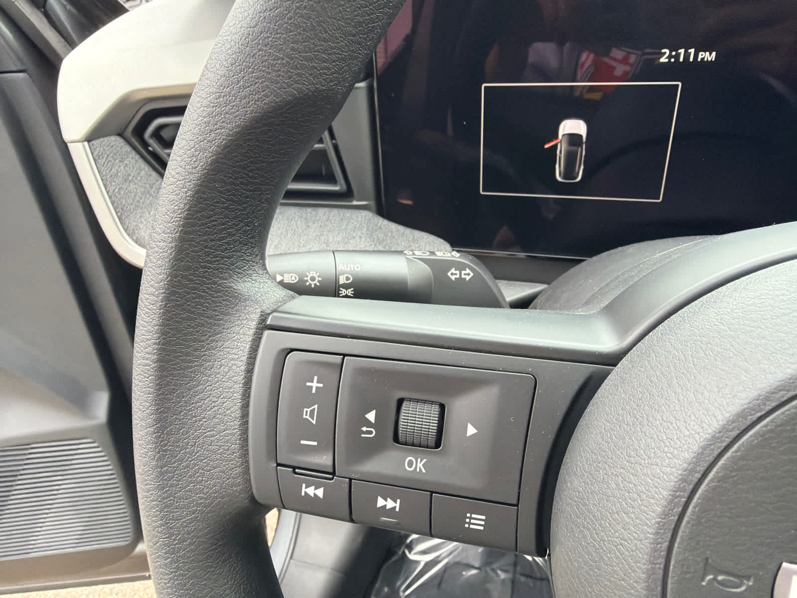 Thumbnail: 2026 Nissan Kicks - 19