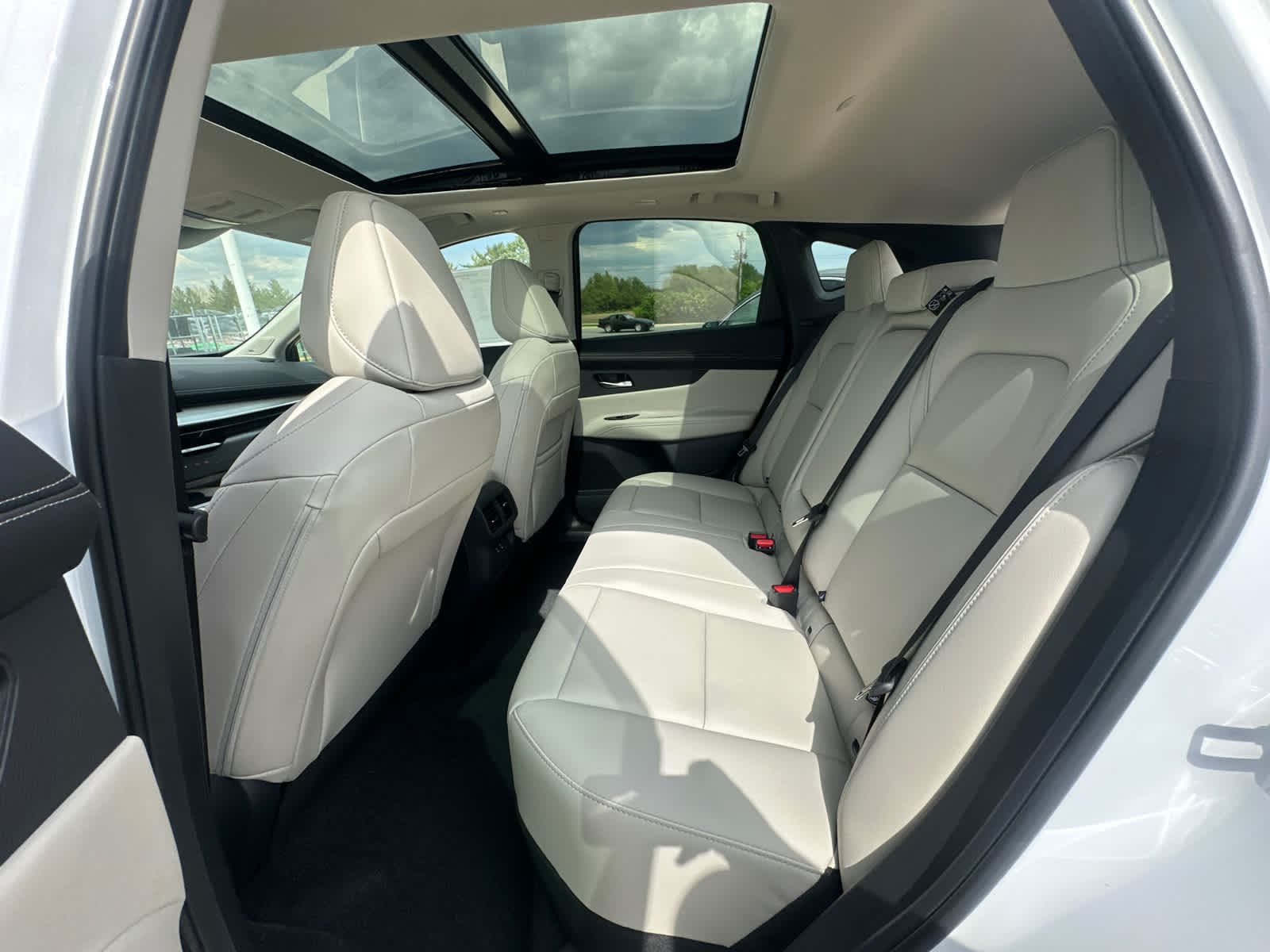 Thumbnail: 2025 Nissan Murano - 24