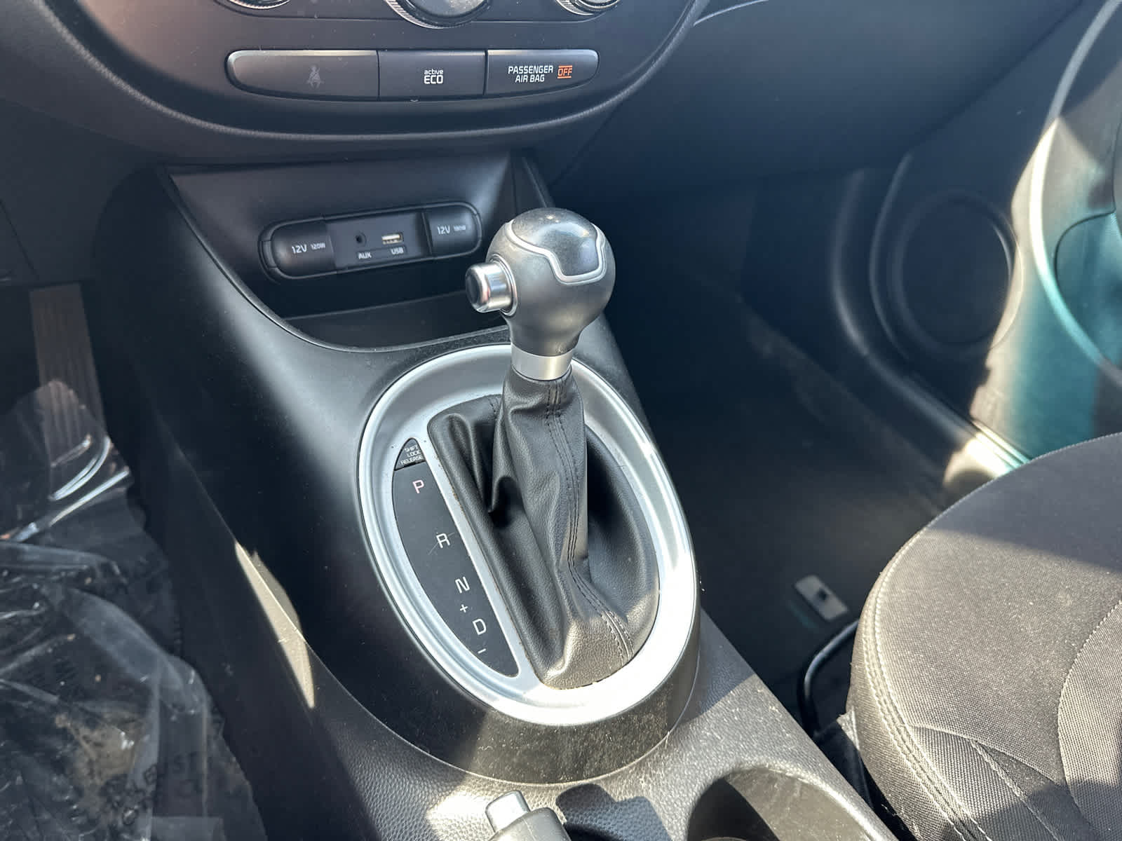 Thumbnail: 2016 Kia Soul - 17