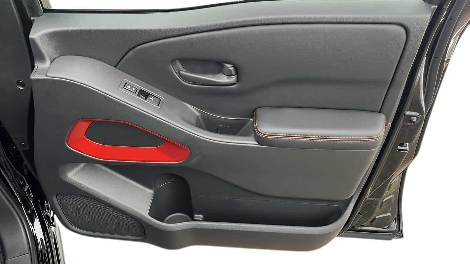 Thumbnail: 2026 Nissan Frontier - 6