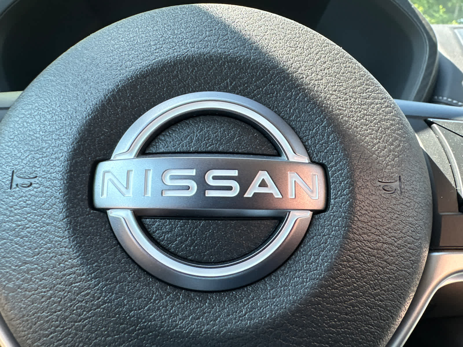 Thumbnail: 2025 Nissan Sentra - 20