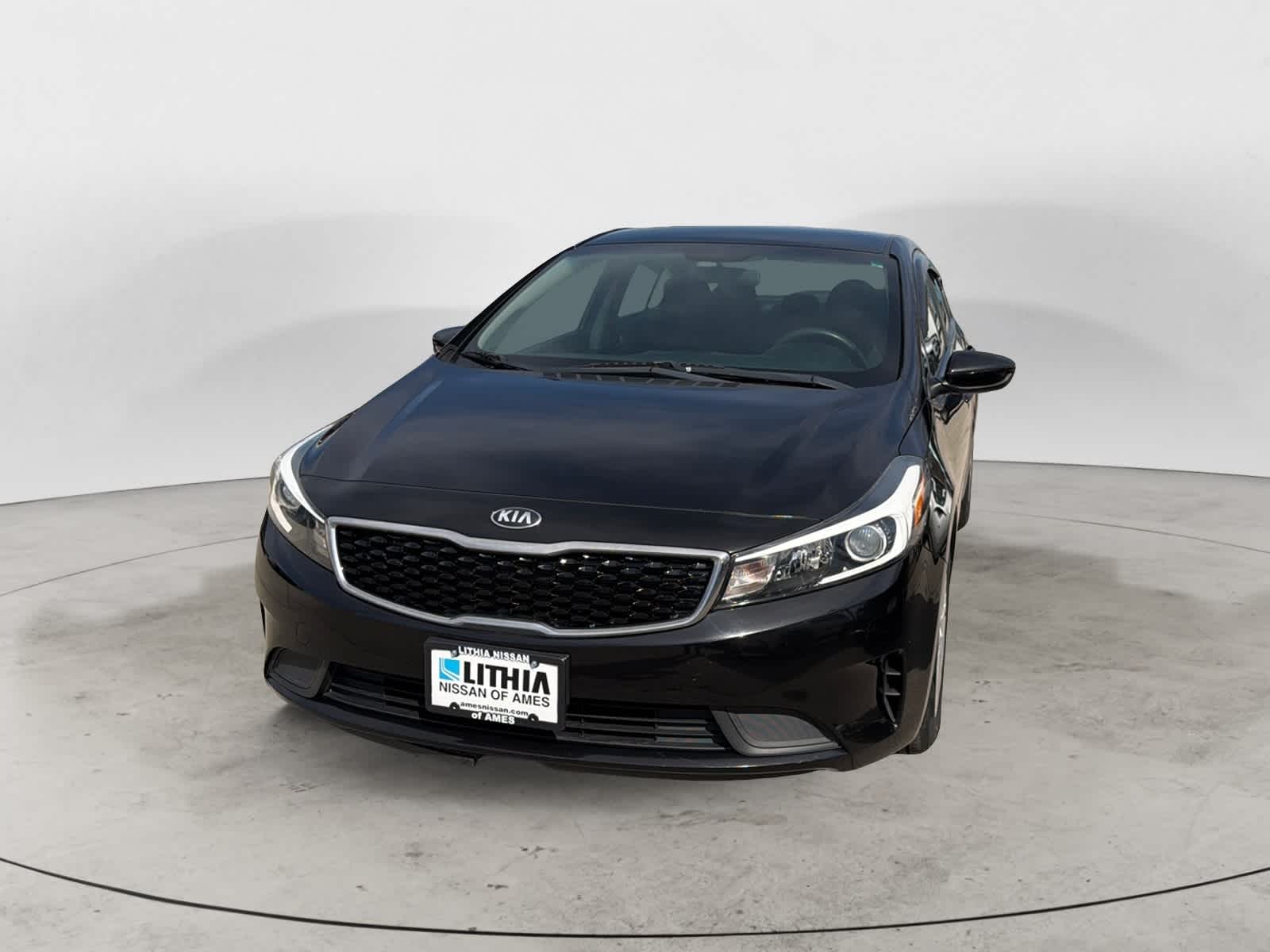 2017 Kia Forte LX -
                  Ames, IA