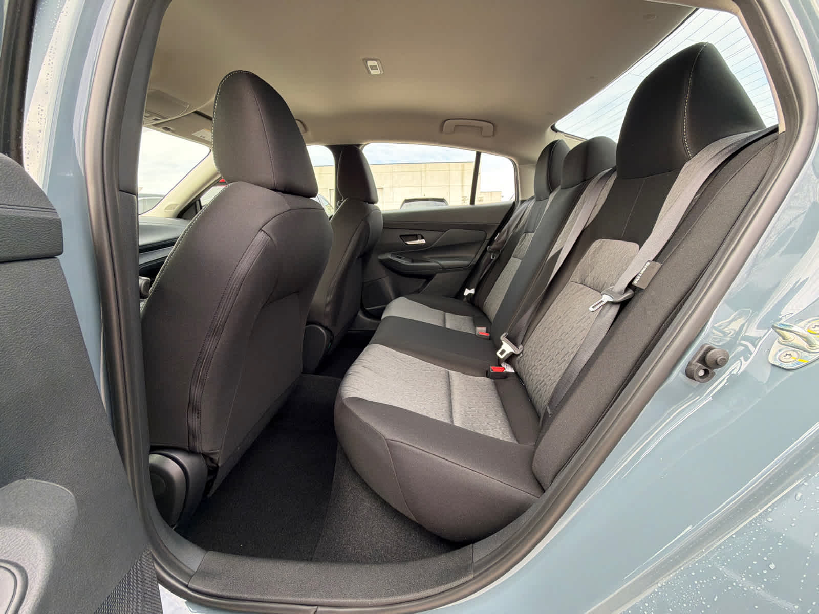 Thumbnail: 2026 Nissan Sentra - 14