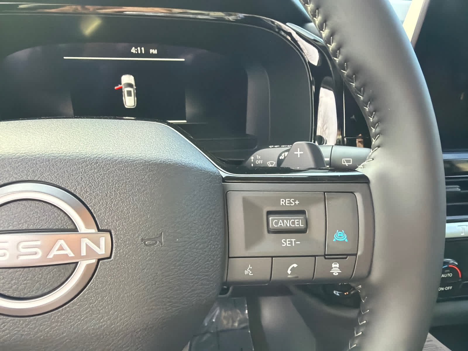 Thumbnail: 2026 Nissan Pathfinder - 24