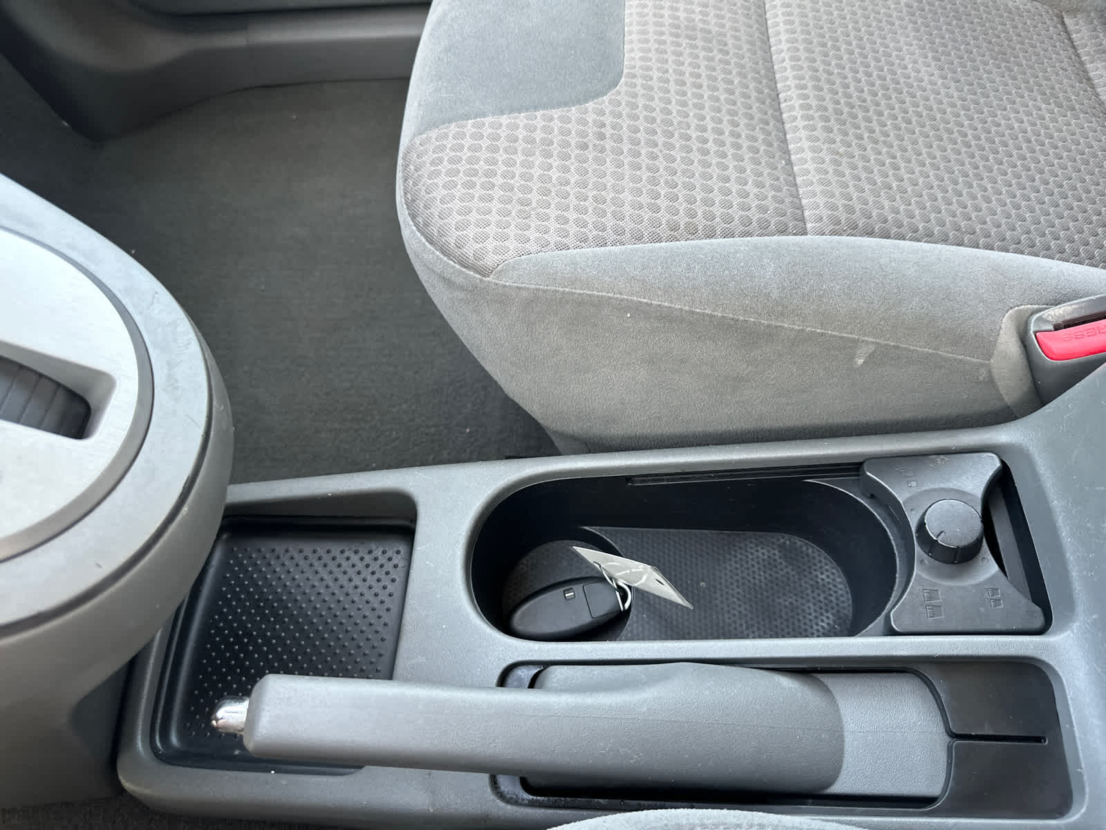 Thumbnail: 2008 Nissan Sentra - 23