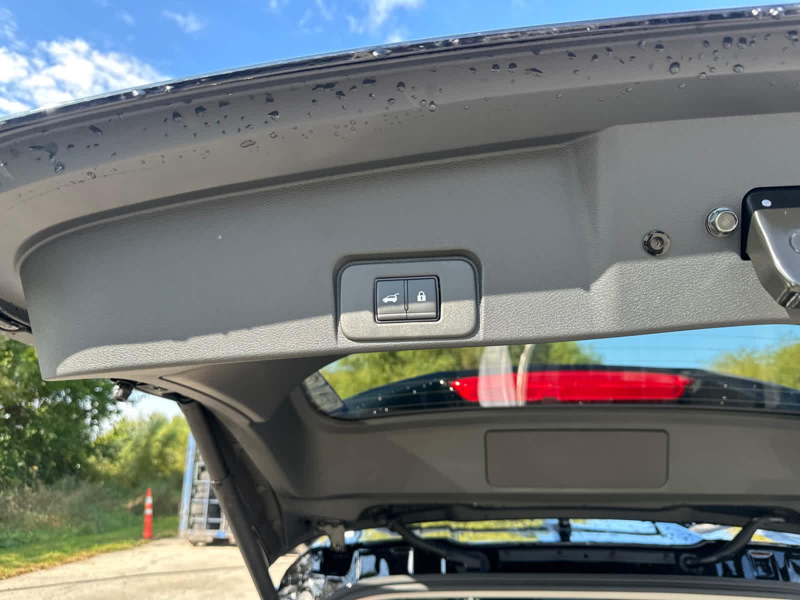 Thumbnail: 2026 Nissan Rogue - 12