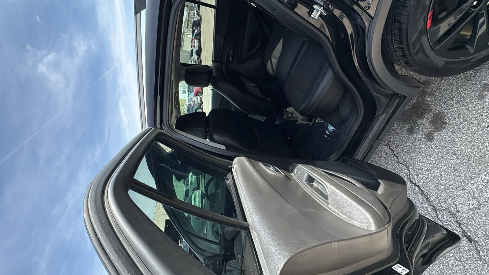 Thumbnail: 2019 Chevrolet Trax - 15