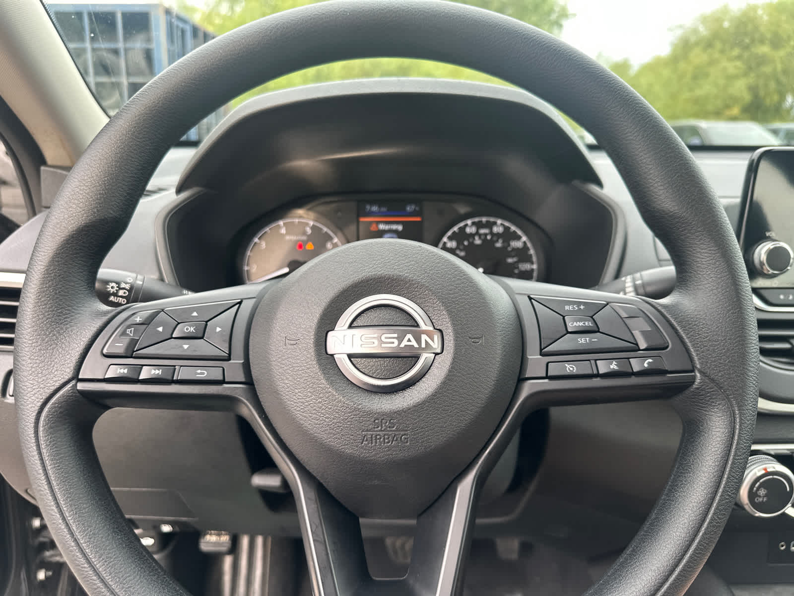 Thumbnail: 2024 Nissan Altima - 16