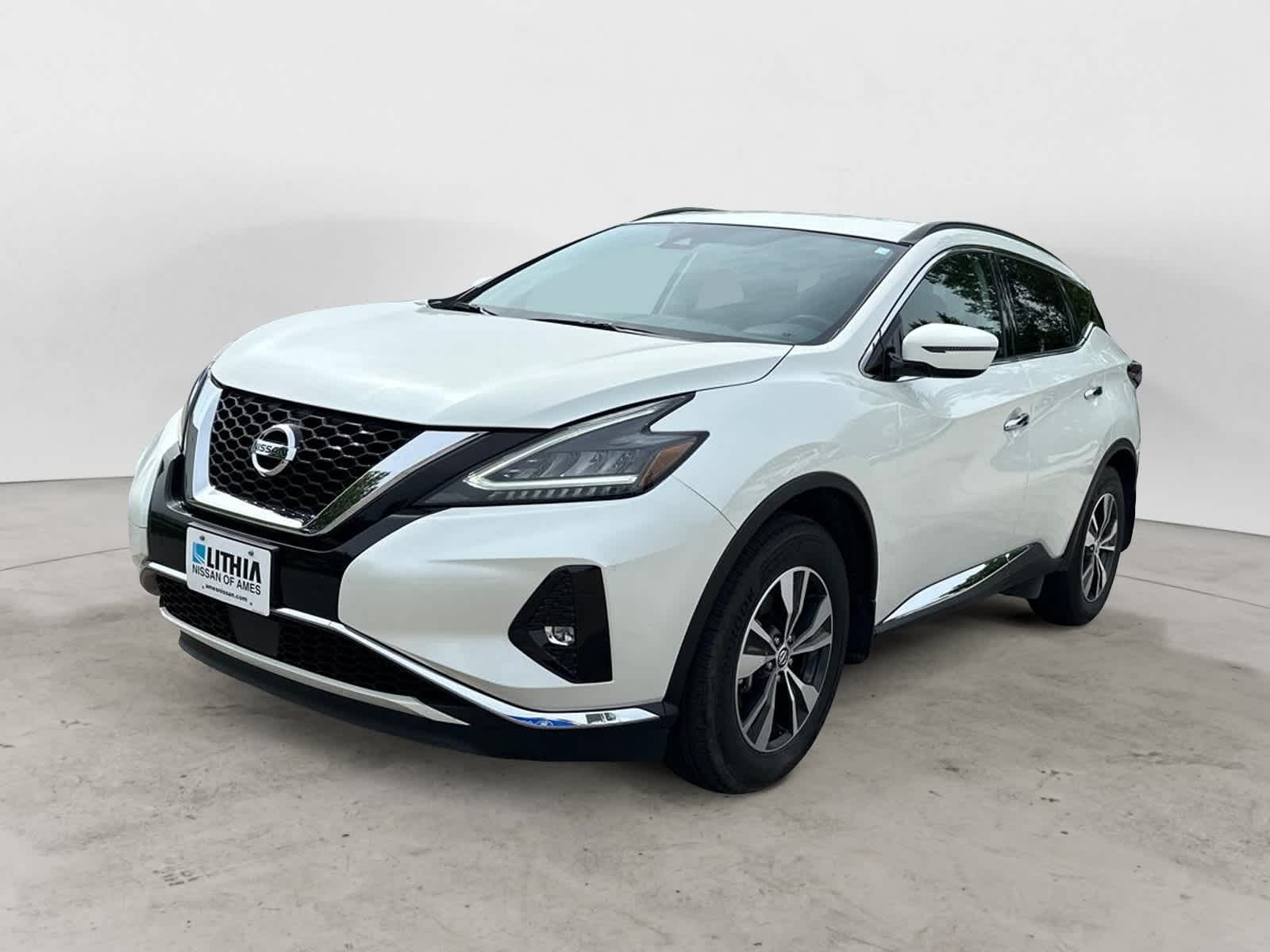 Thumbnail: 2022 Nissan Murano - 1