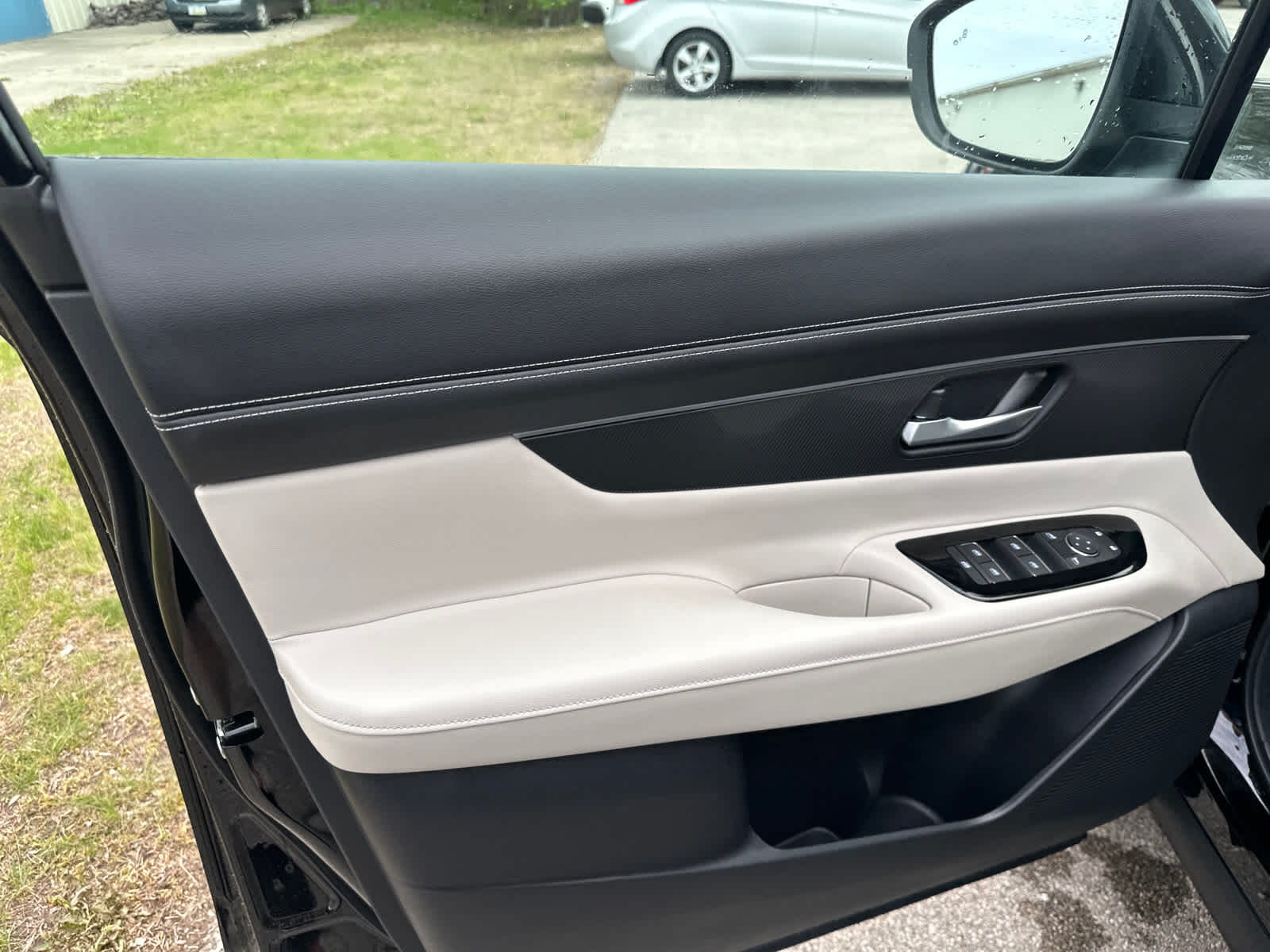 2025 Nissan Murano SV 15