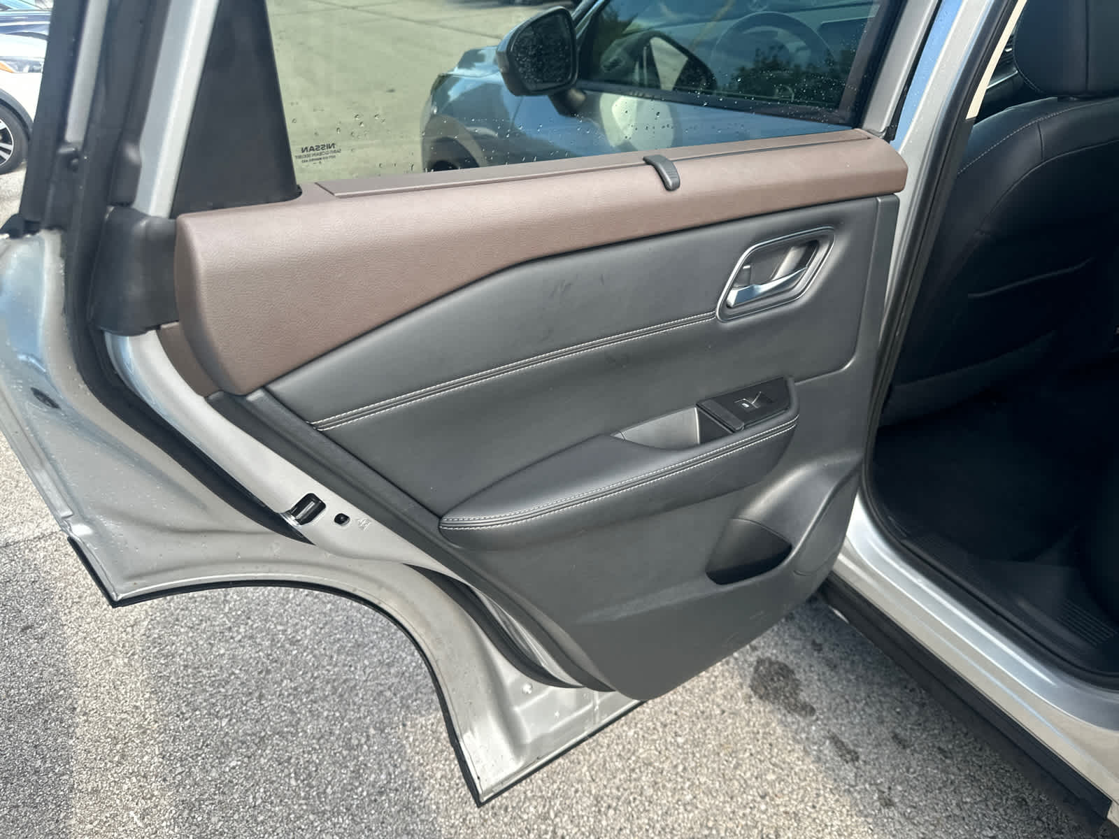 Thumbnail: 2021 Nissan Rogue - 12