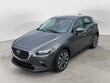  Mazda Mazda CX-3