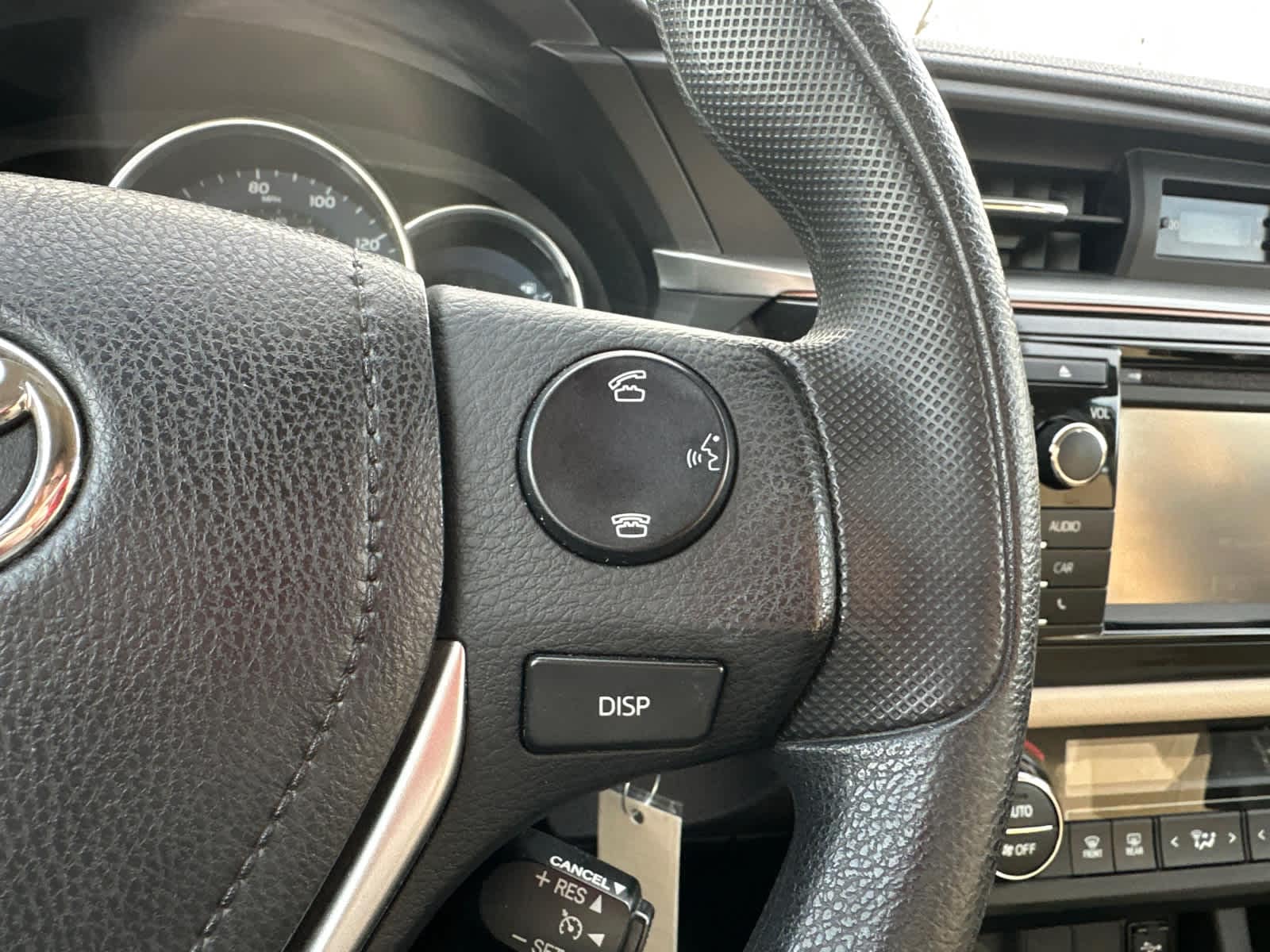 Thumbnail: 2016 Toyota Corolla - 19