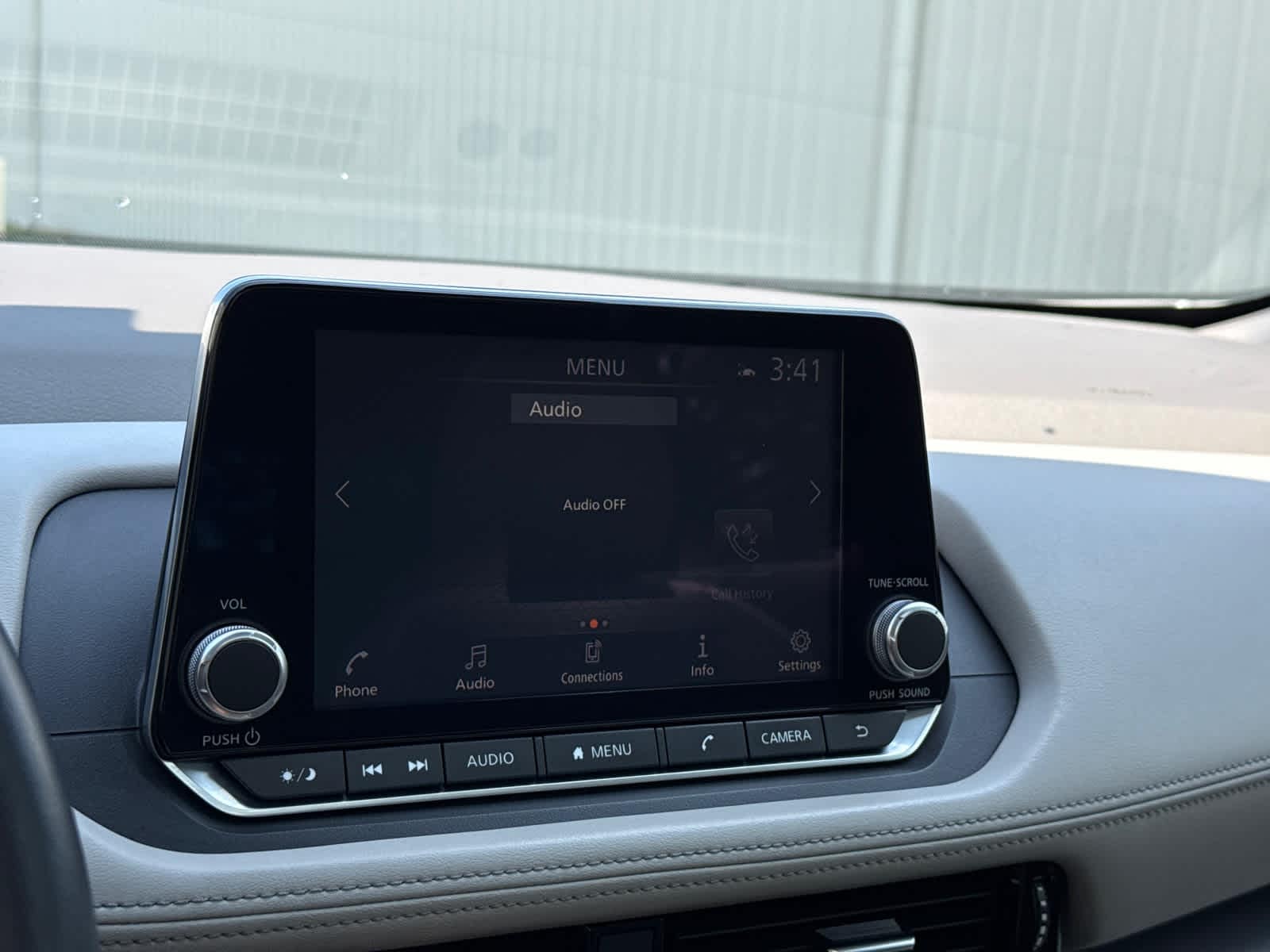 Thumbnail: 2021 Nissan Rogue - 17