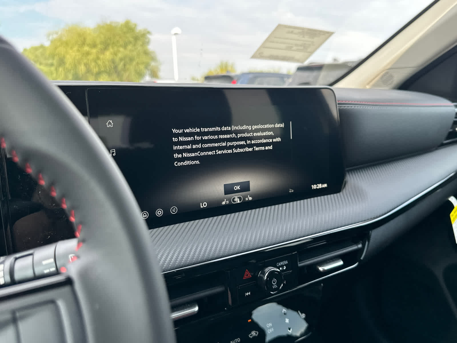 Thumbnail: 2026 Nissan Kicks - 20