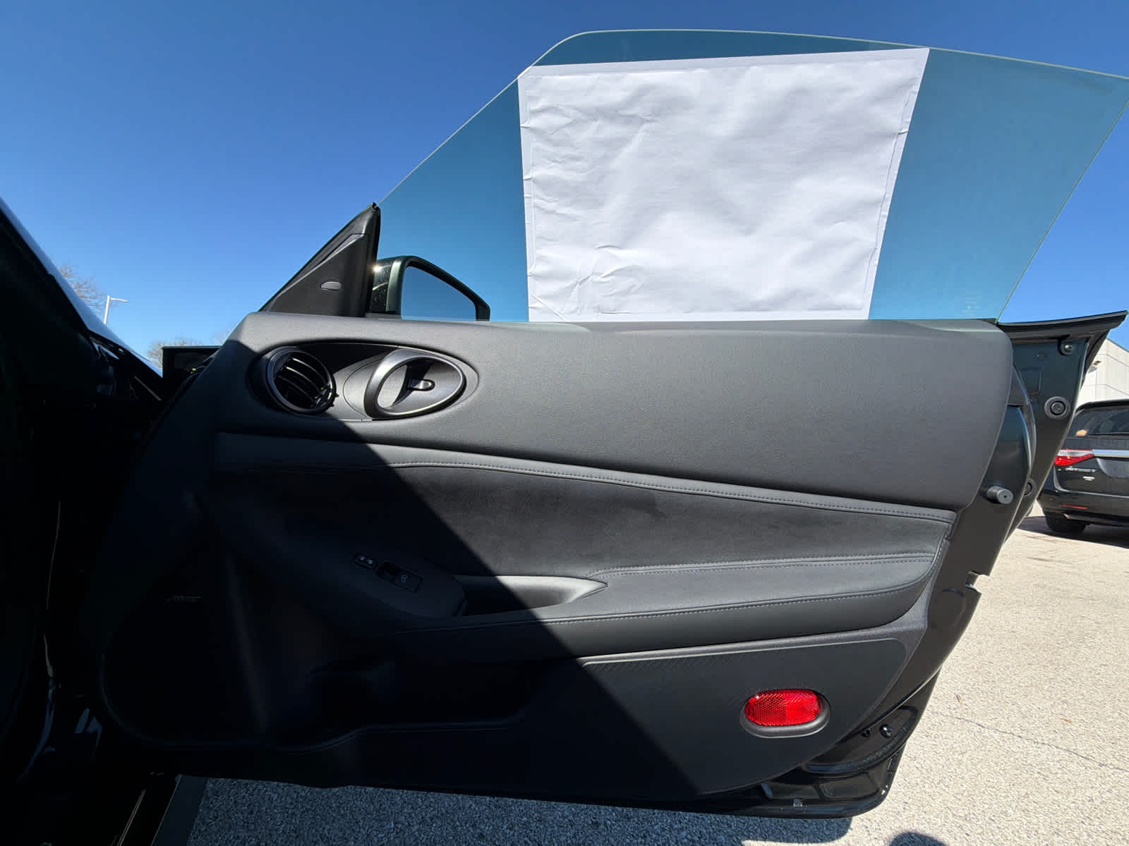 Thumbnail: 2026 Nissan Z - 7