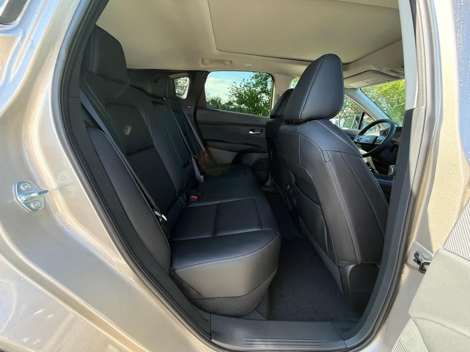 Thumbnail: 2026 Nissan Murano - 10