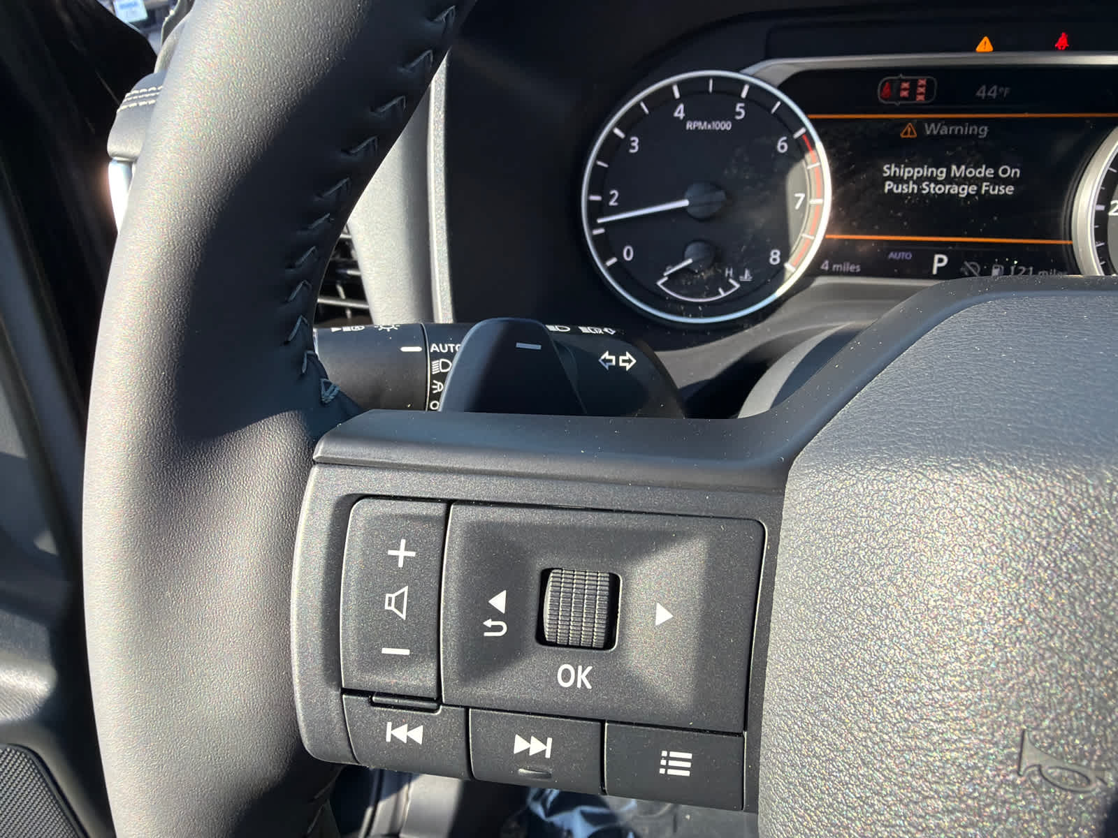 Thumbnail: 2026 Nissan Rogue - 20