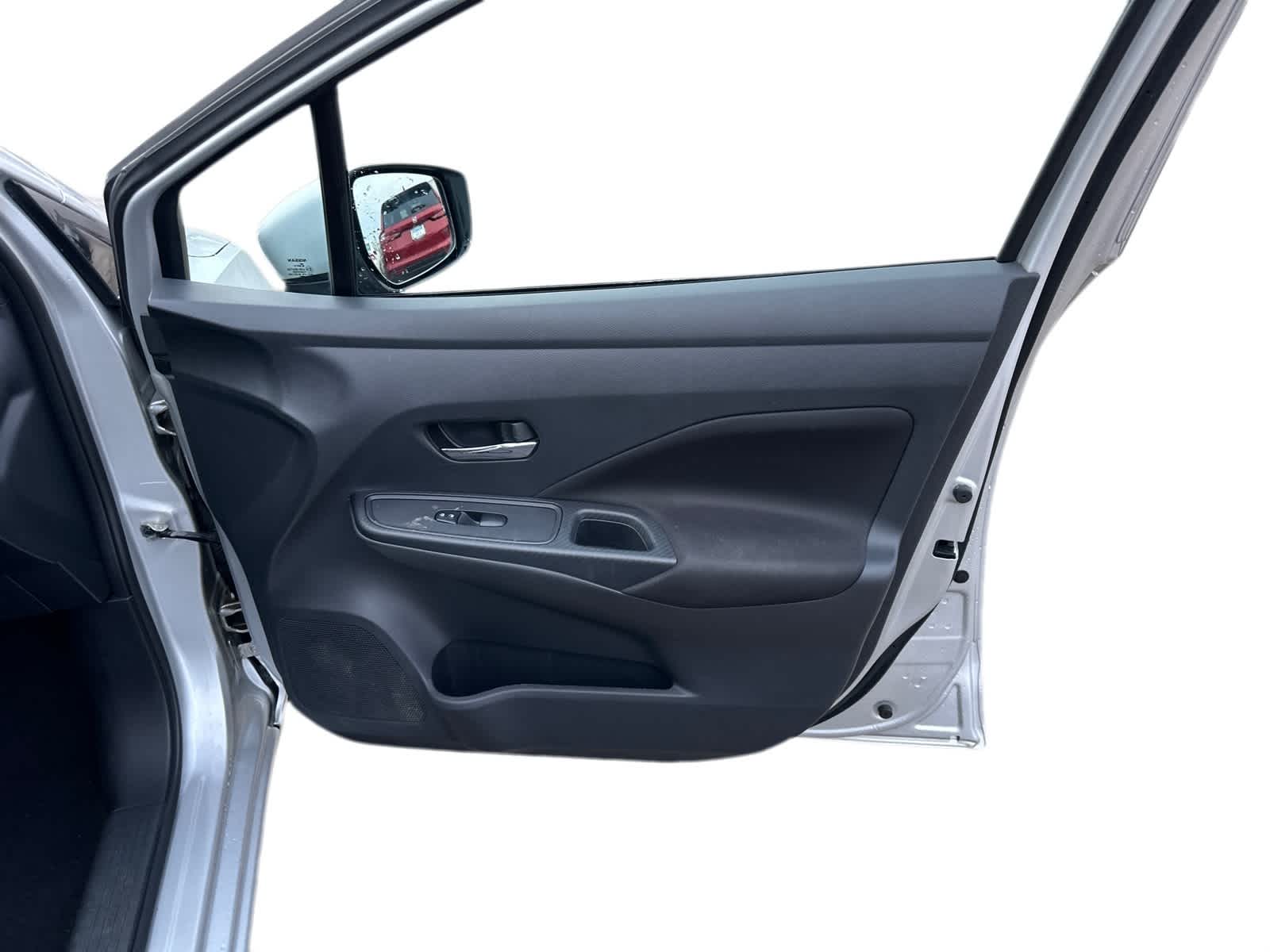 Thumbnail: 2021 Nissan Versa - 5