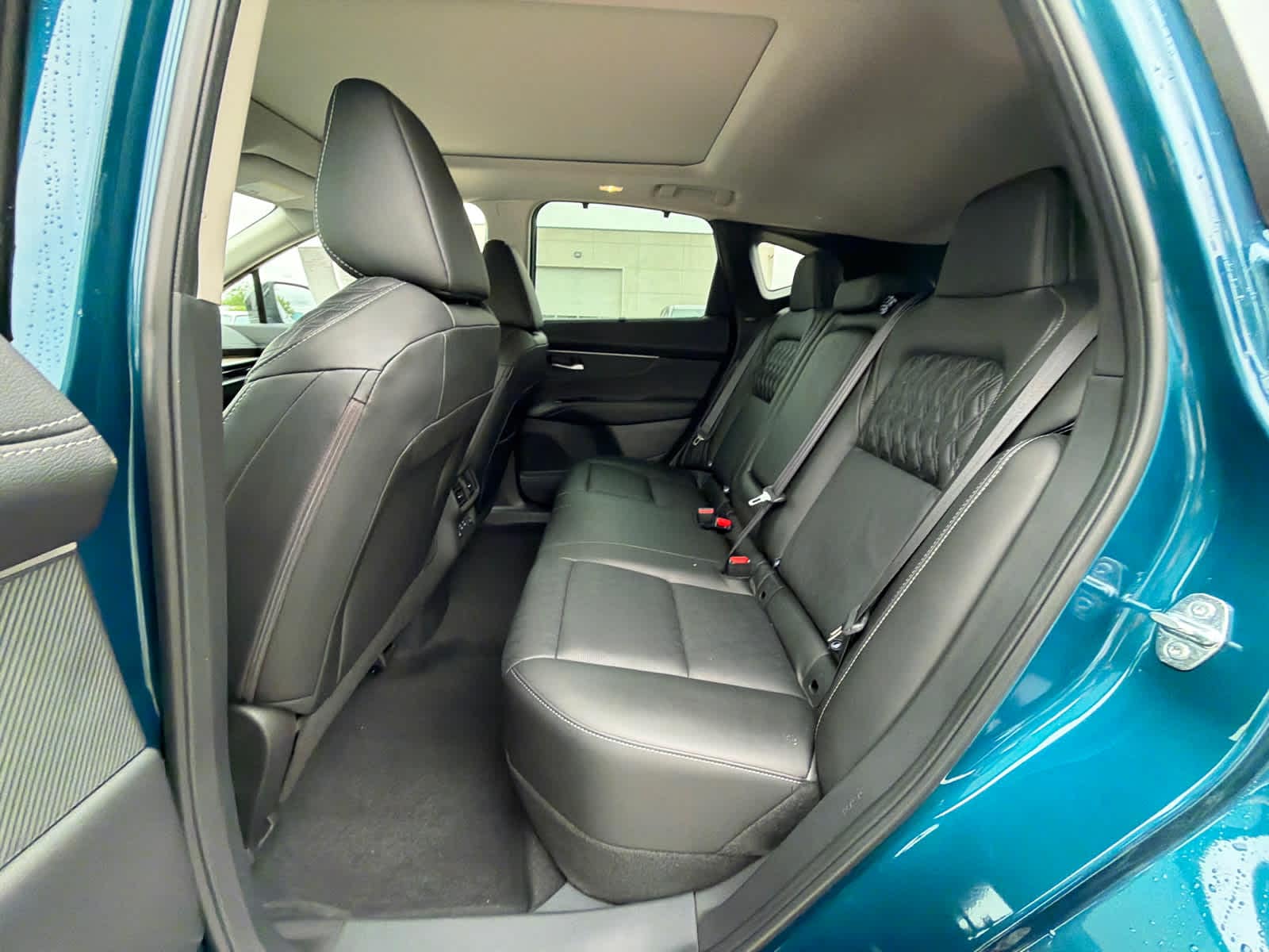 Thumbnail: 2026 Nissan Murano - 15