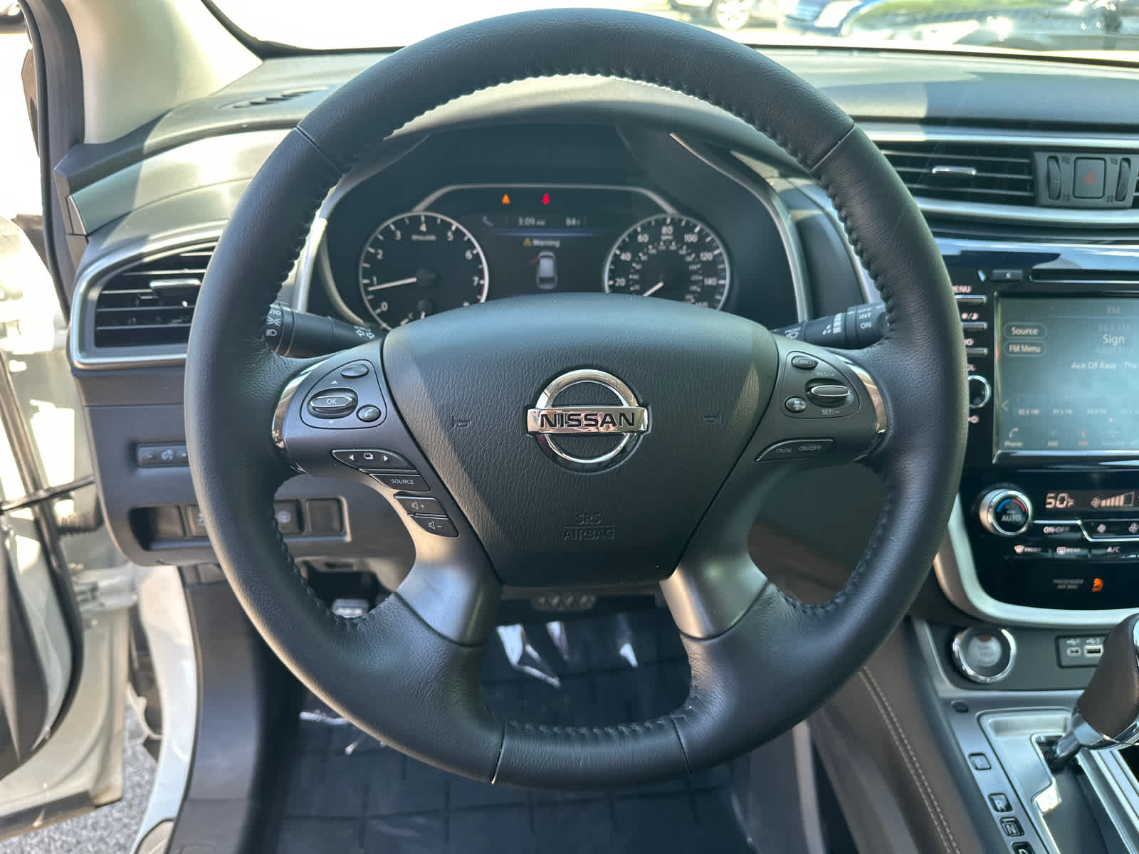Thumbnail: 2022 Nissan Murano - 15