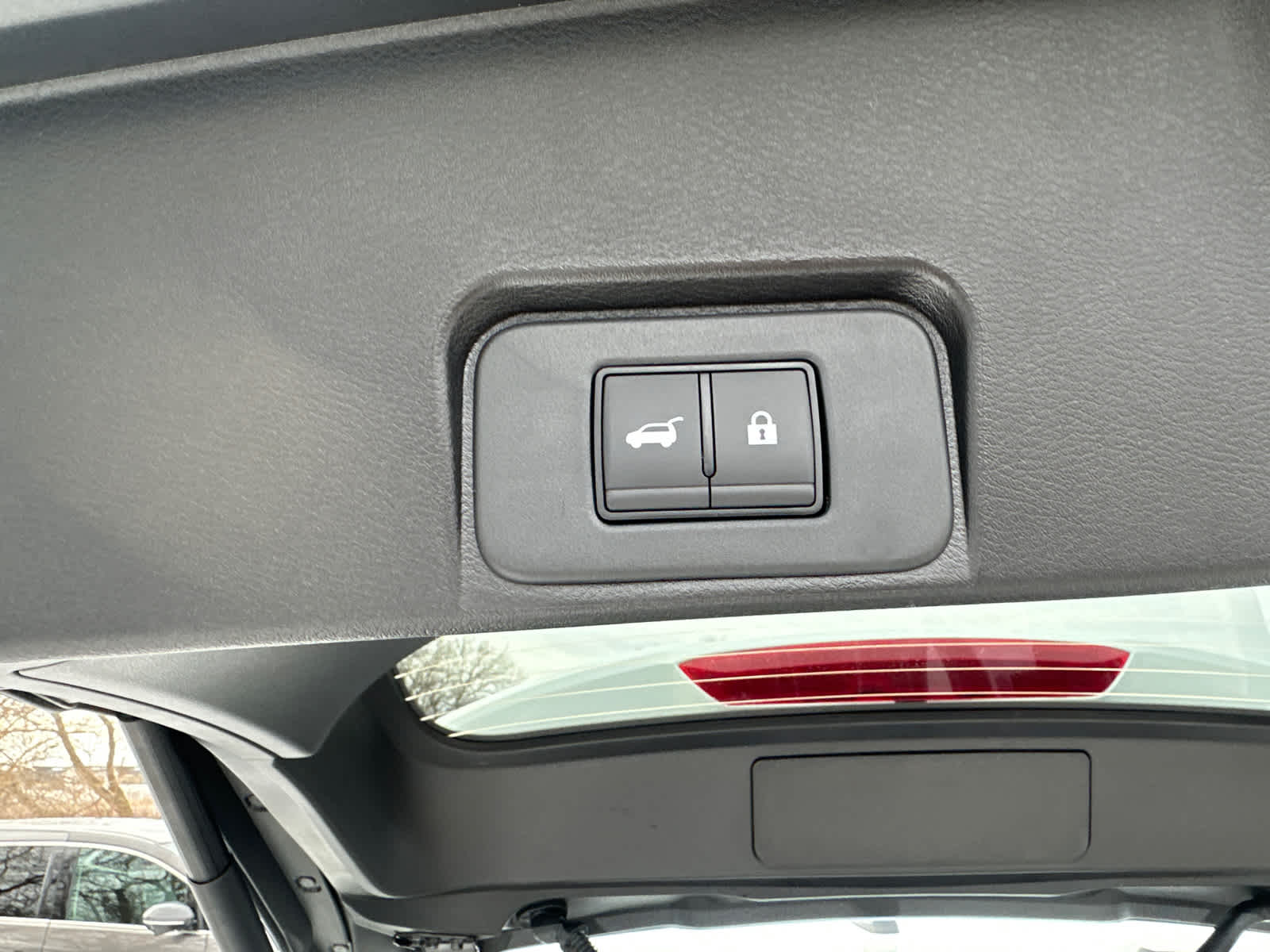 Thumbnail: 2026 Nissan Rogue - 11