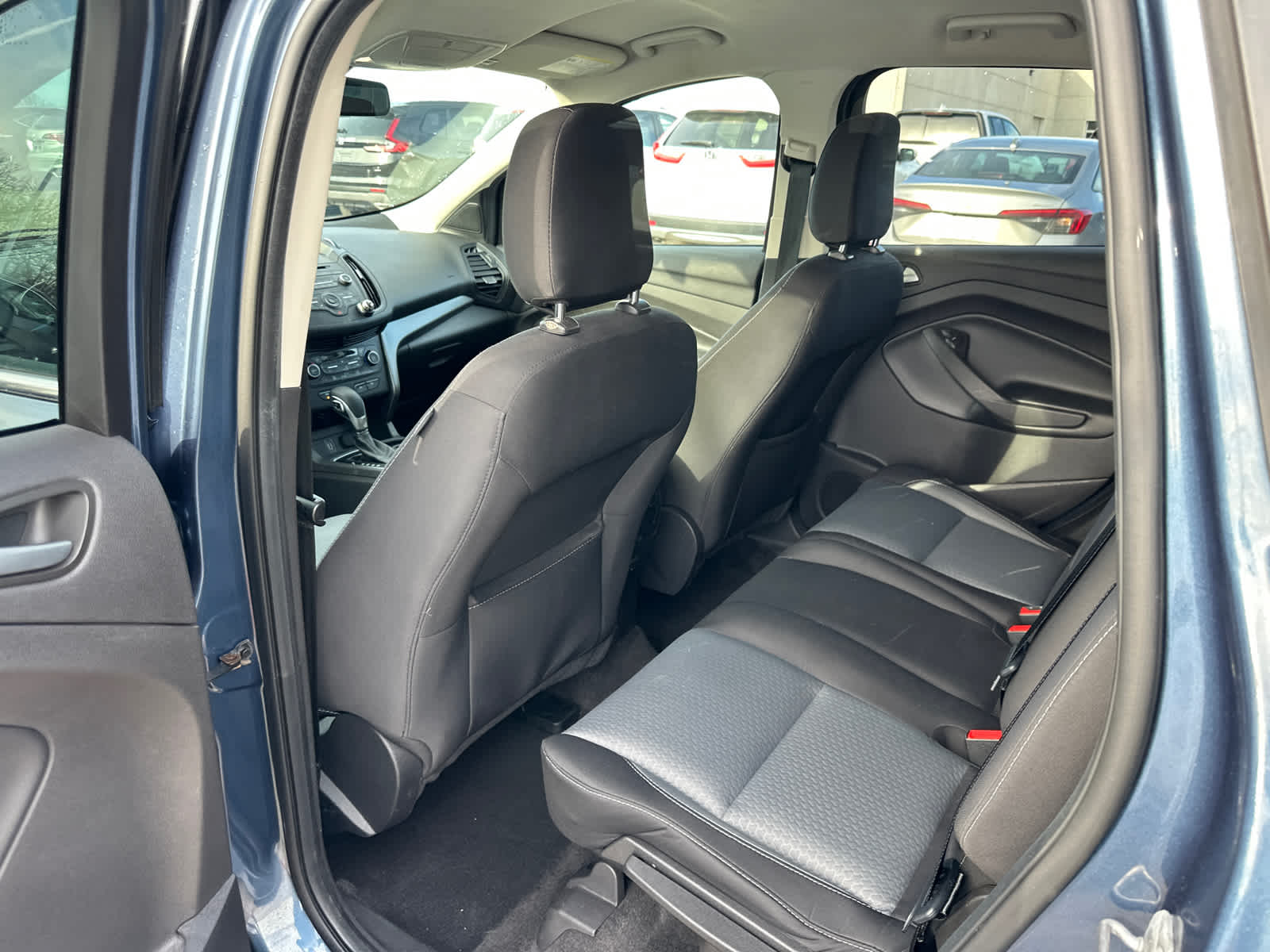 Thumbnail: 2018 Ford Escape - 12