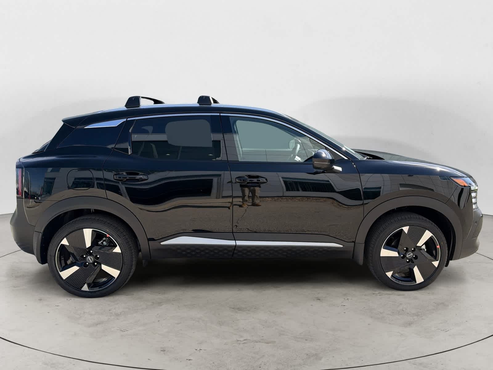 Thumbnail: 2026 Nissan Kicks - 5