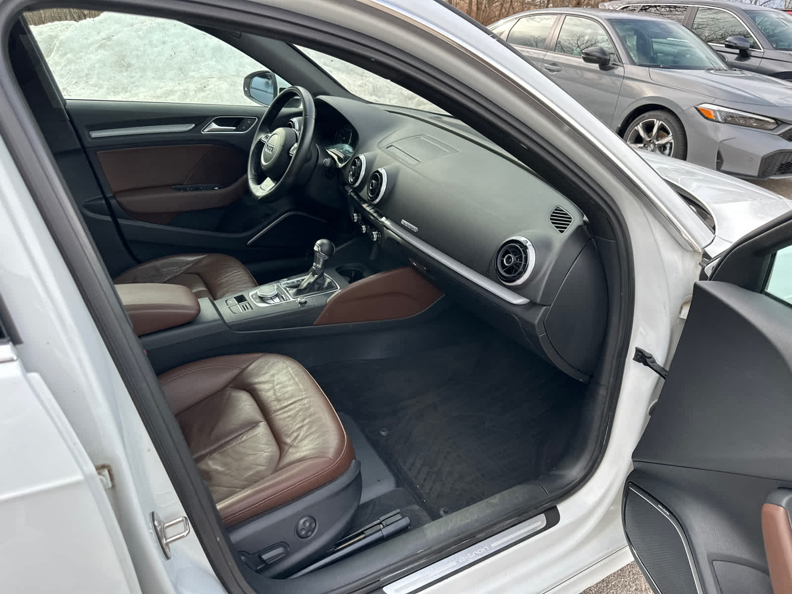 Thumbnail: 2016 Audi A3 e-tron - 7