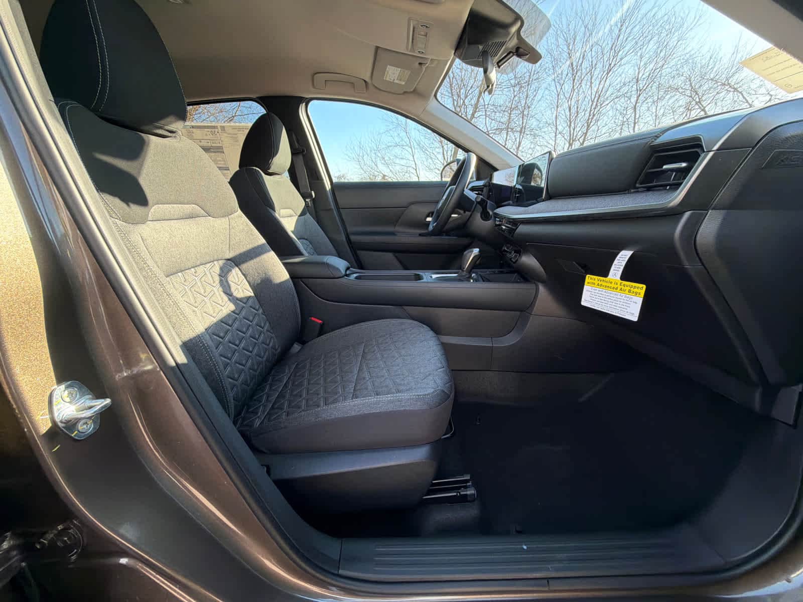 Thumbnail: 2026 Nissan Kicks - 8