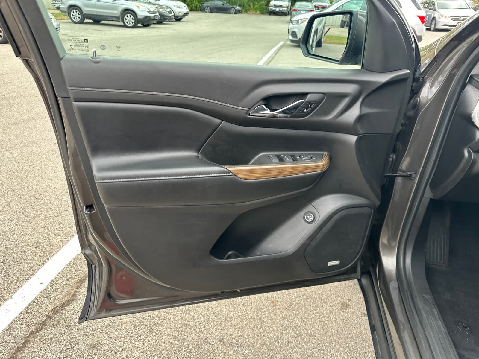 Thumbnail: 2019 GMC Acadia - 20