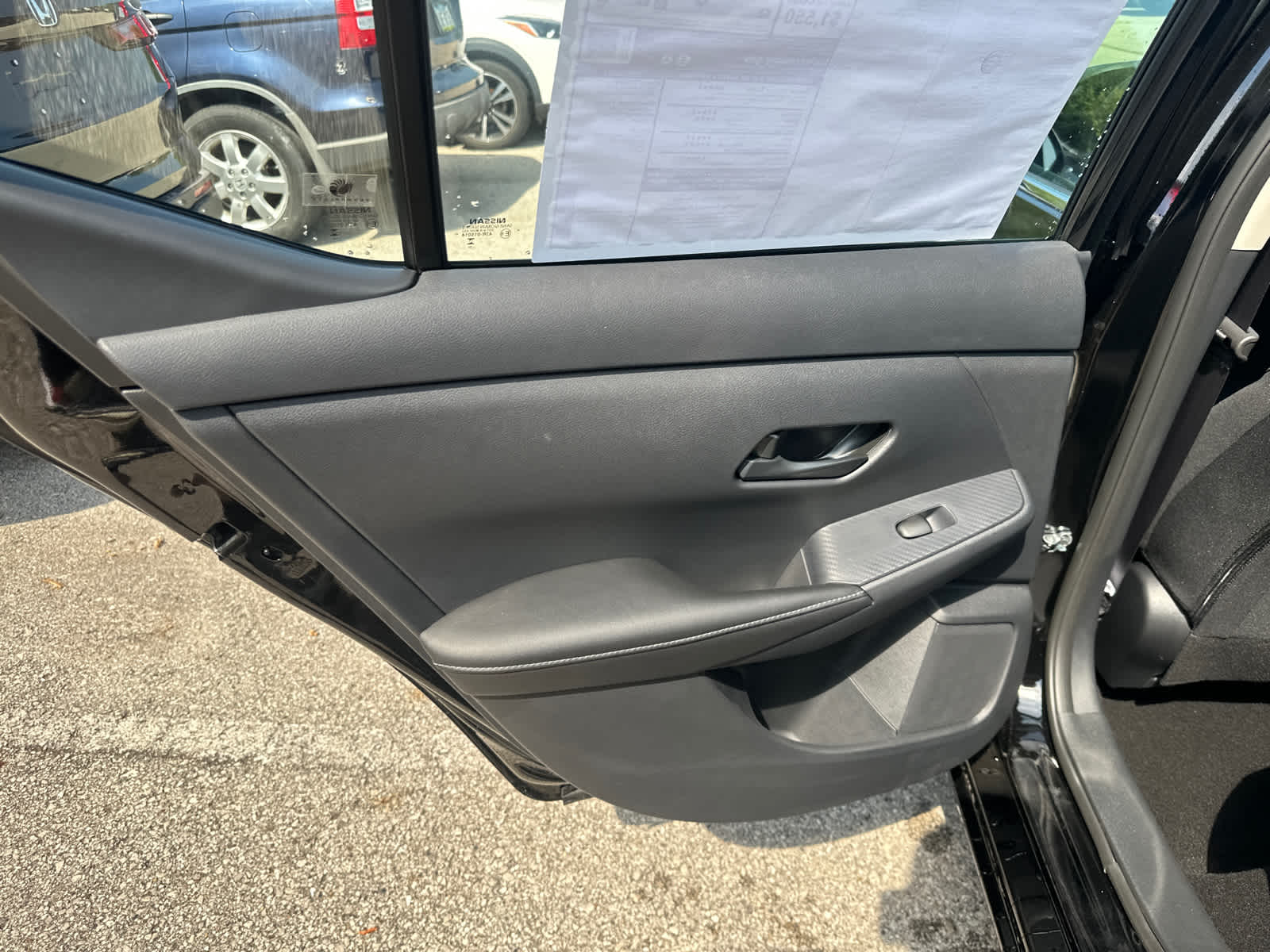 Thumbnail: 2025 Nissan Sentra - 11