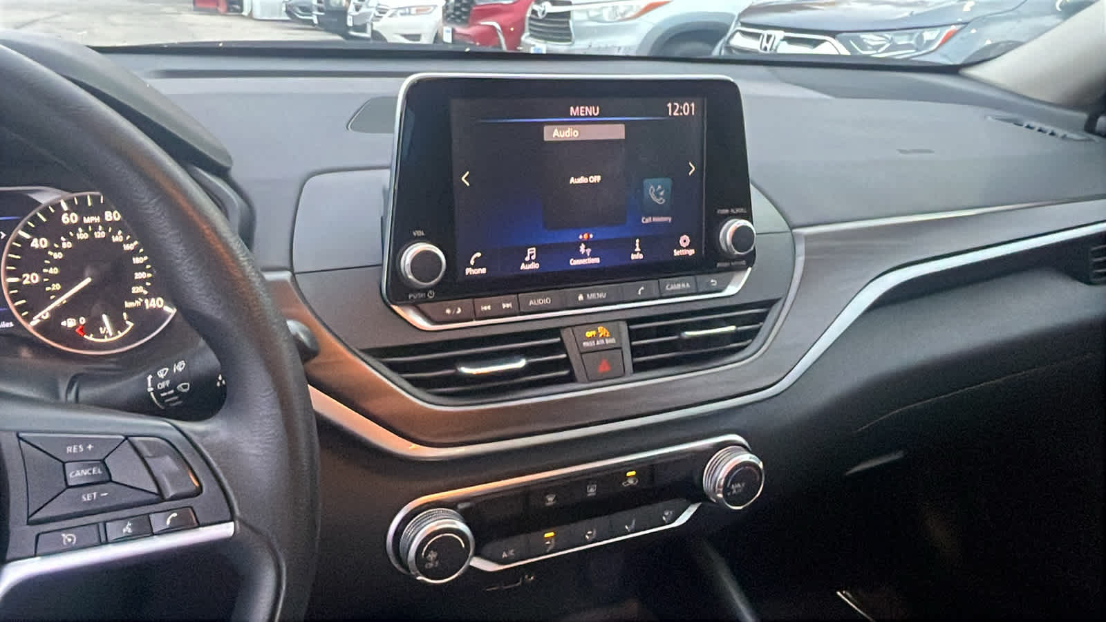 Thumbnail: 2023 Nissan Altima - 16