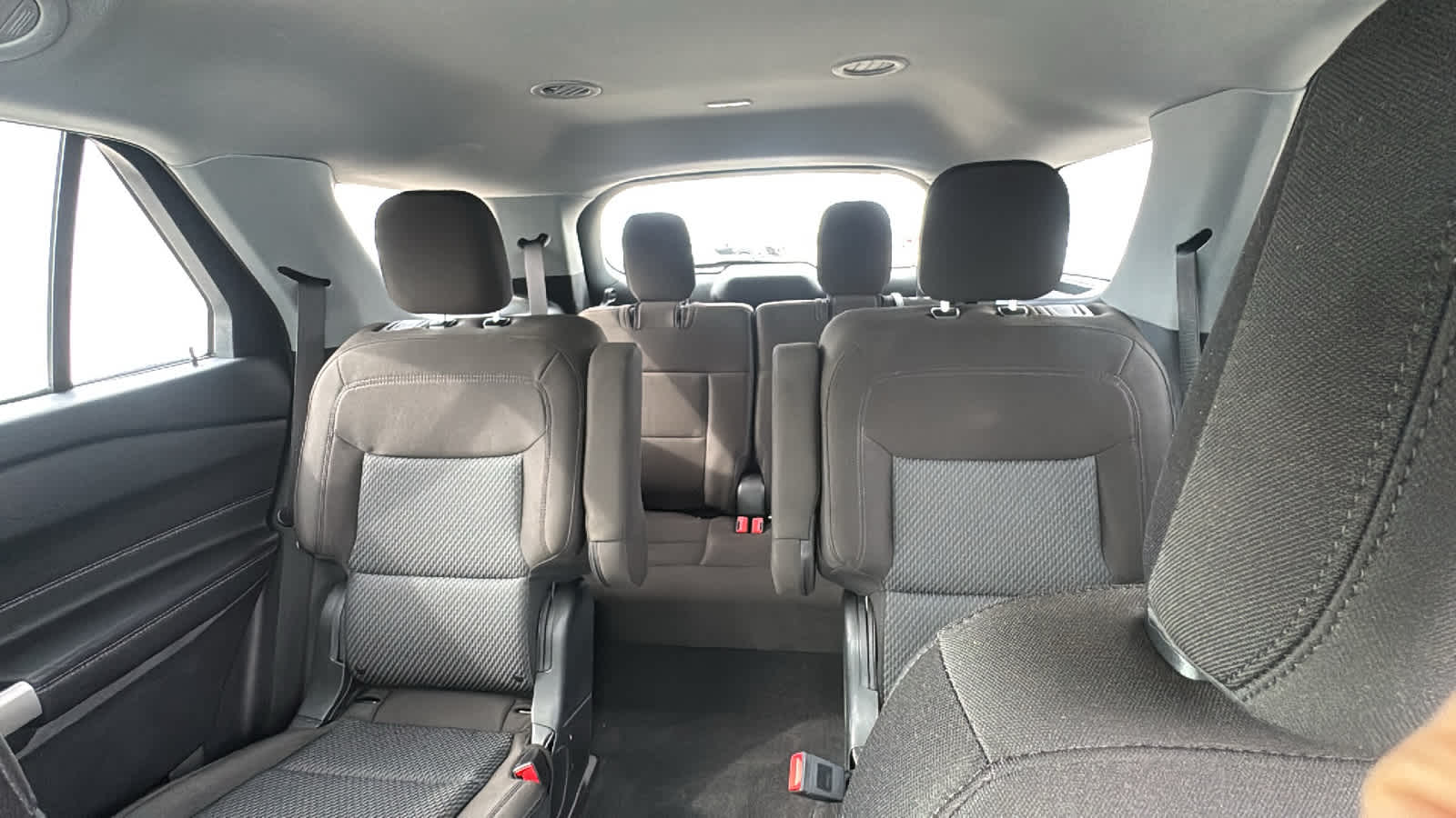 Thumbnail: 2023 Ford Explorer - 21