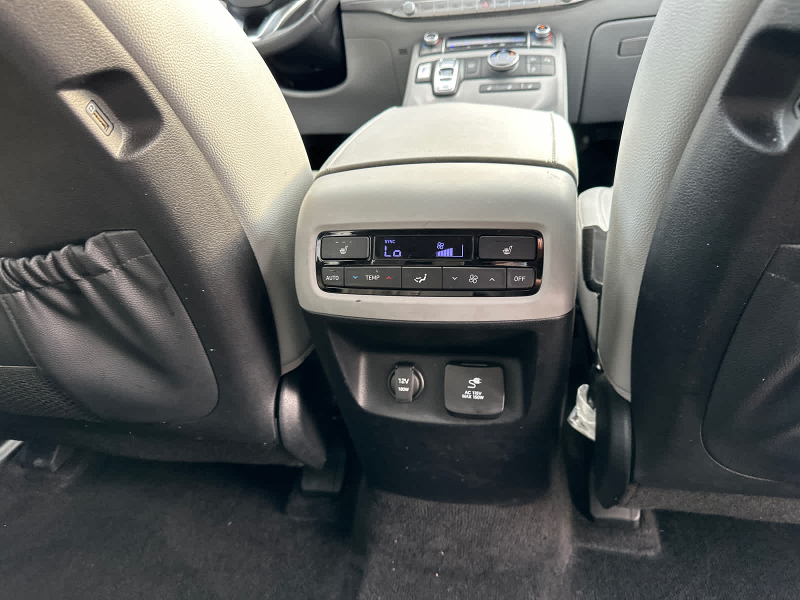 Thumbnail: 2020 Hyundai Palisade - 9