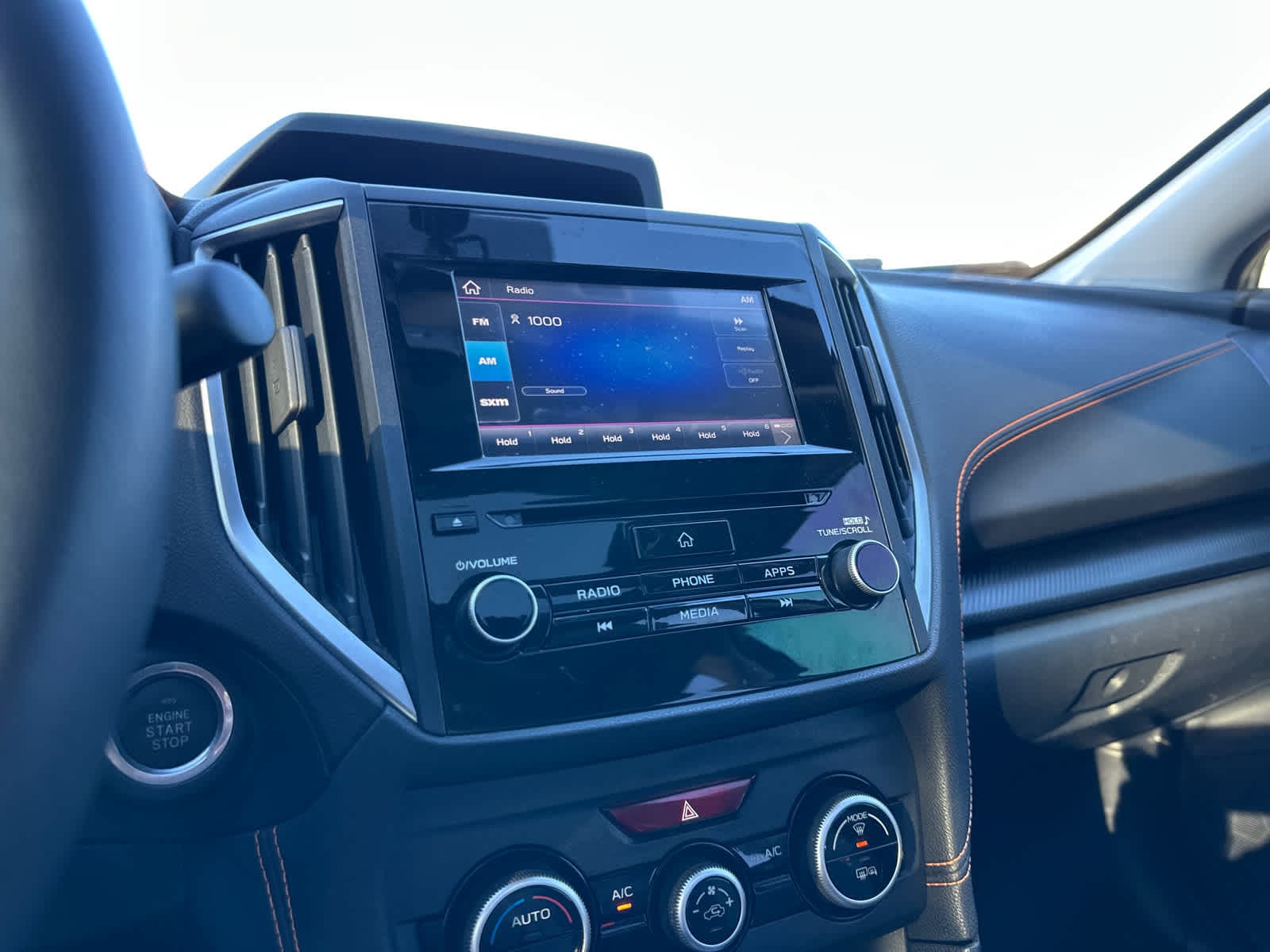 Thumbnail: 2021 Subaru Crosstrek - 25