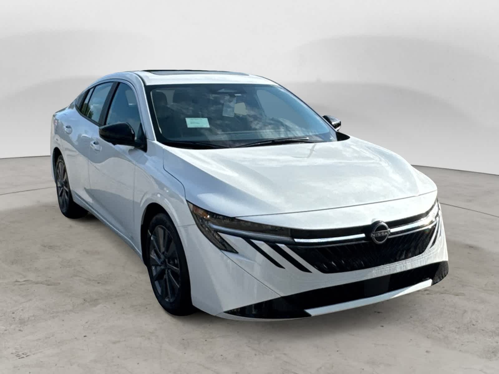 Thumbnail: 2026 Nissan Sentra - 6