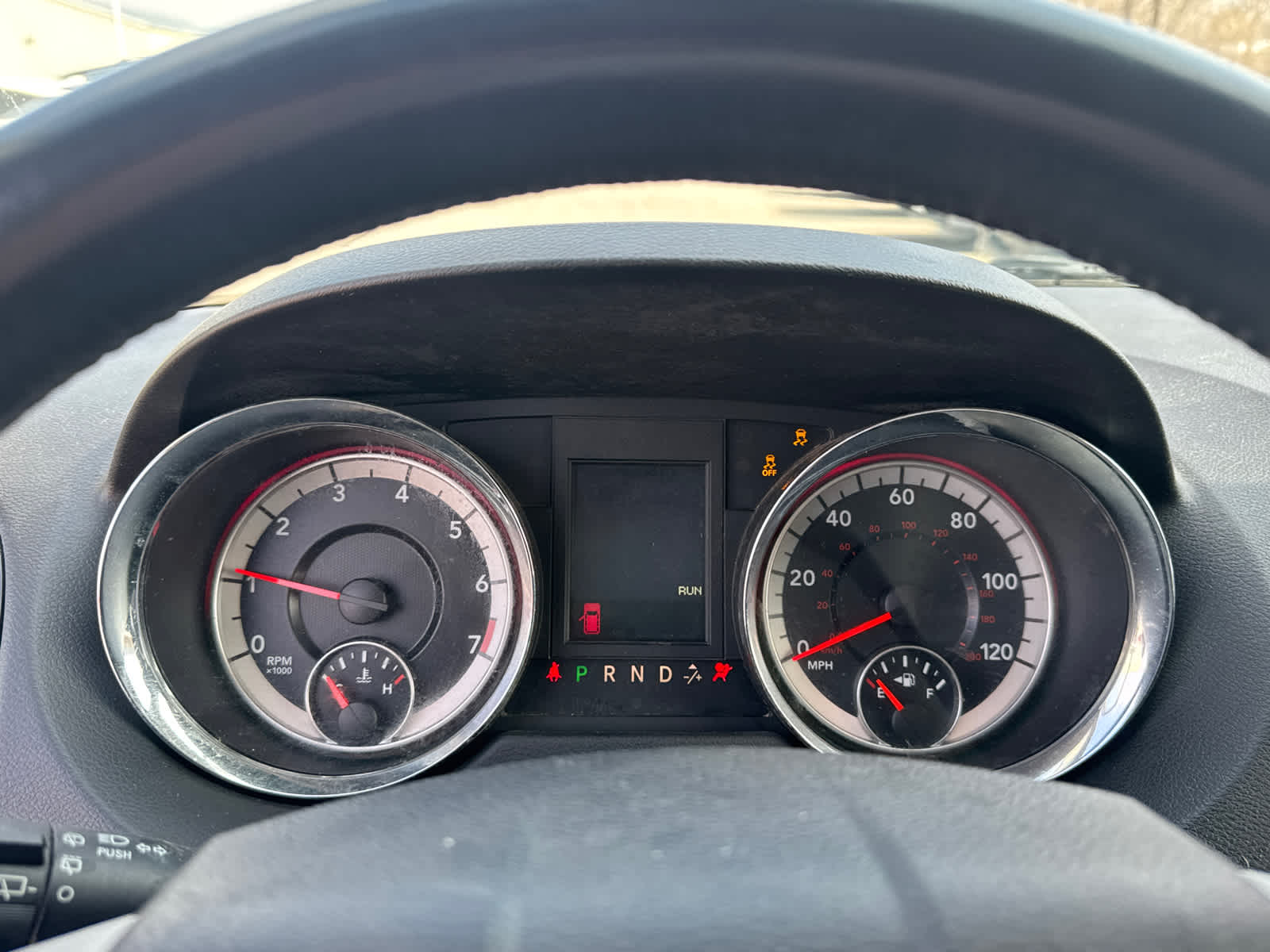 Thumbnail: 2016 Dodge Grand Caravan - 24