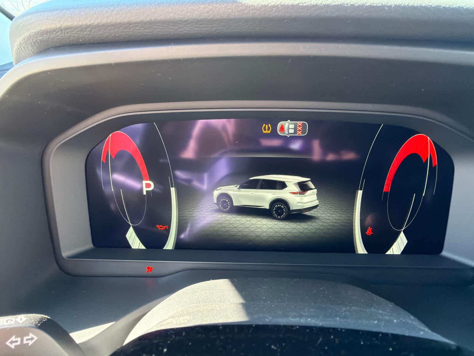 Thumbnail: 2026 Nissan Rogue - 23