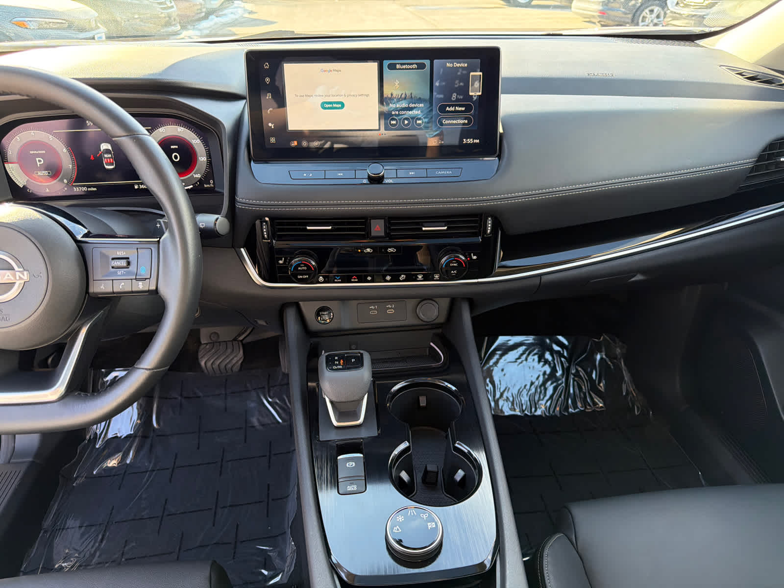 Thumbnail: 2024 Nissan Rogue - 26