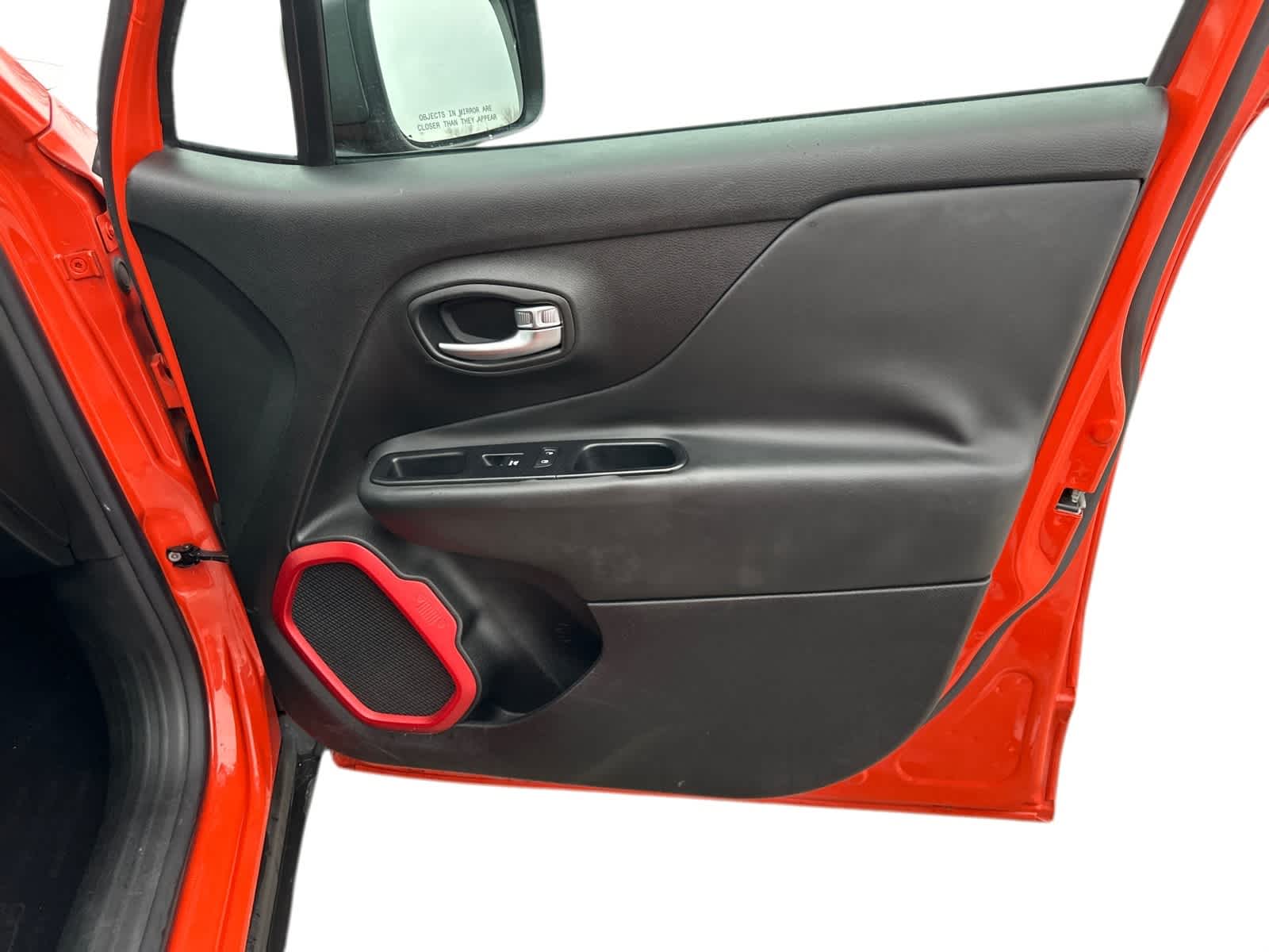 Thumbnail: 2015 Jeep Renegade - 6