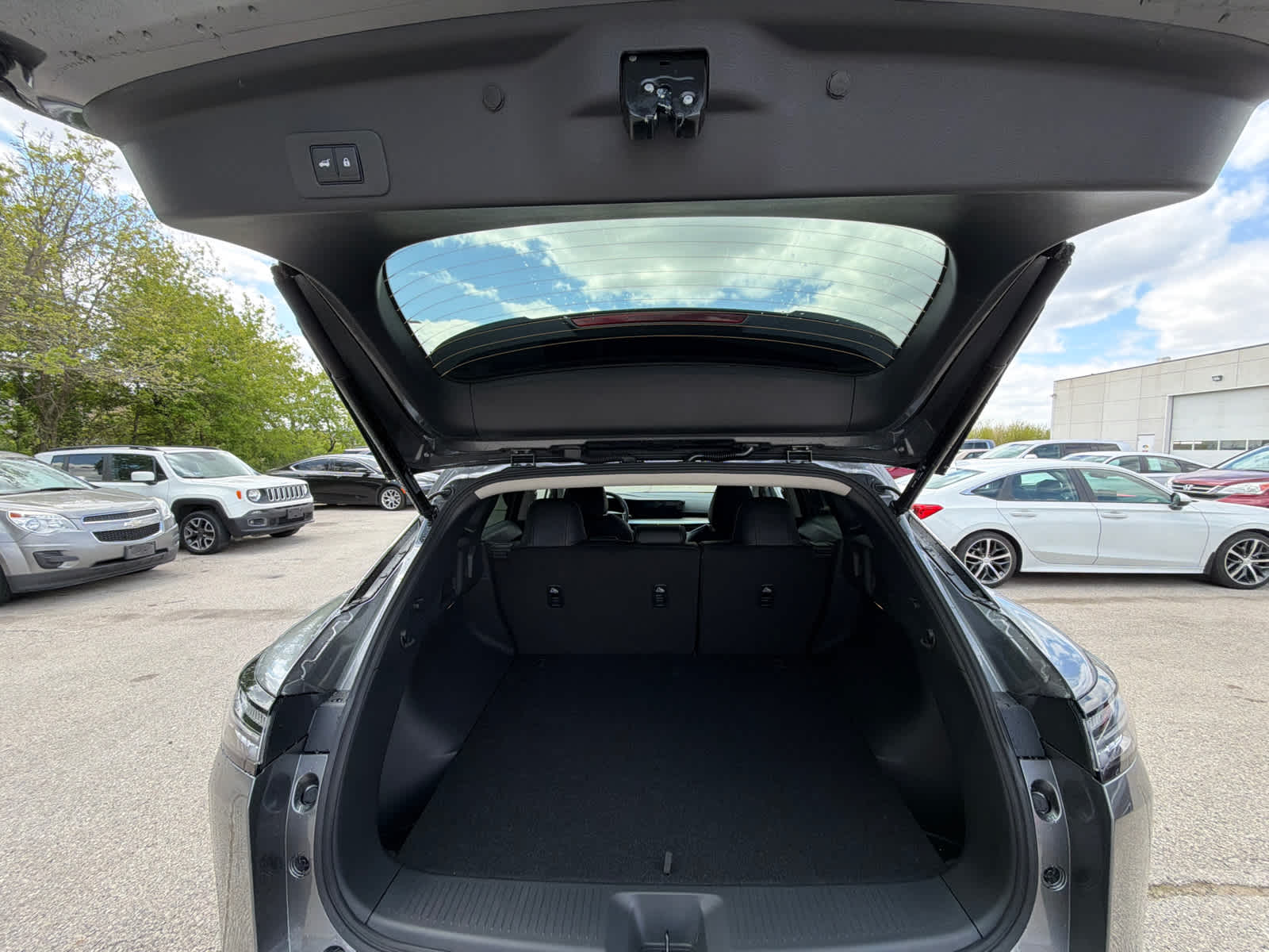 Thumbnail: 2026 Nissan Murano - 11